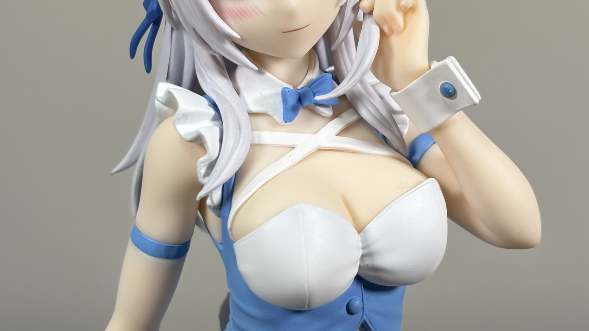 フィギュアレビュー】時々ボソッとロシア語でデレる隣のアーリャ