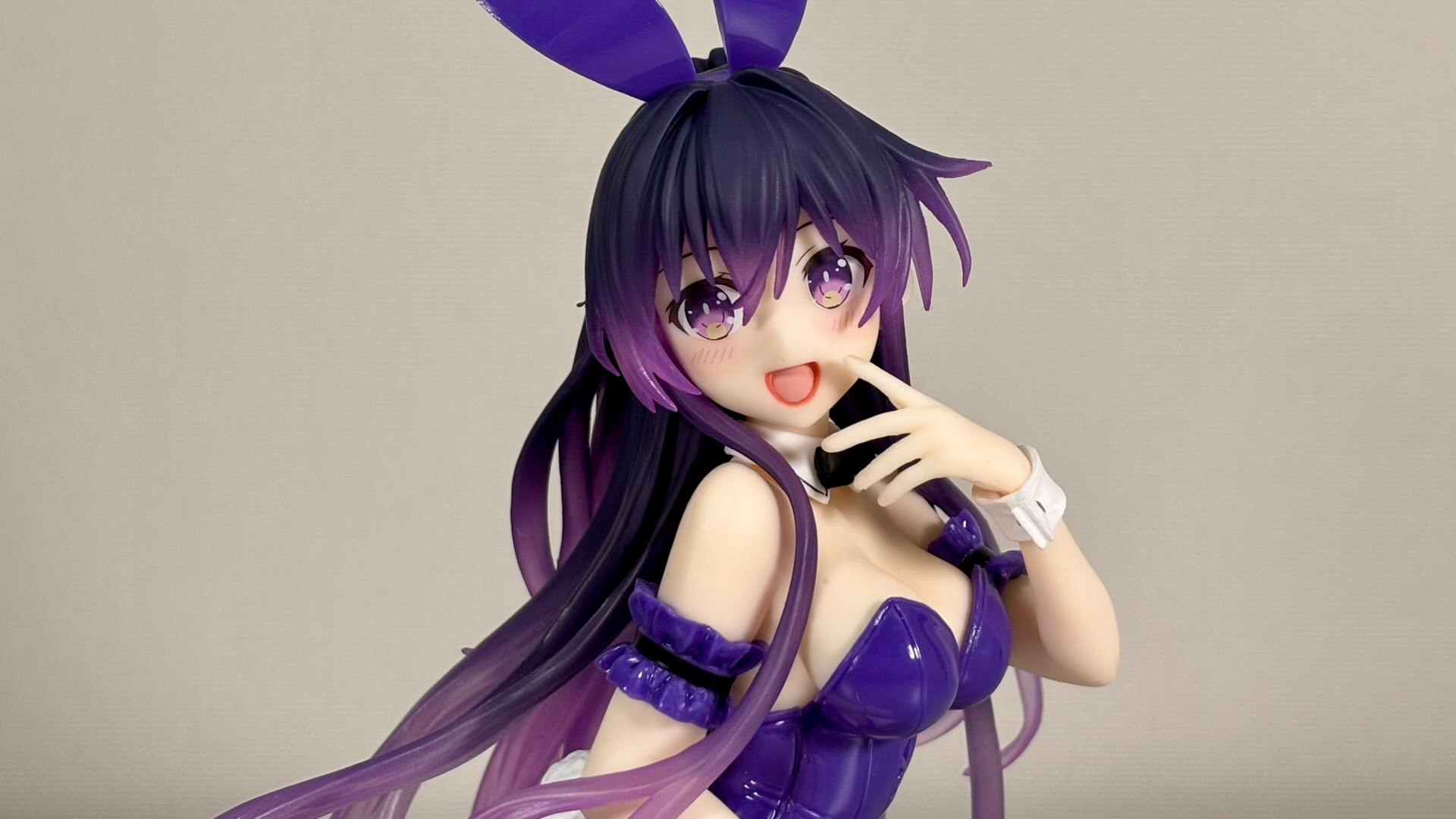 フィギュアレビュー】デート・ア・ライブⅤ Desktop Cute フィギュアレビュー】デート・ア・ライブⅤ Desktop Cute