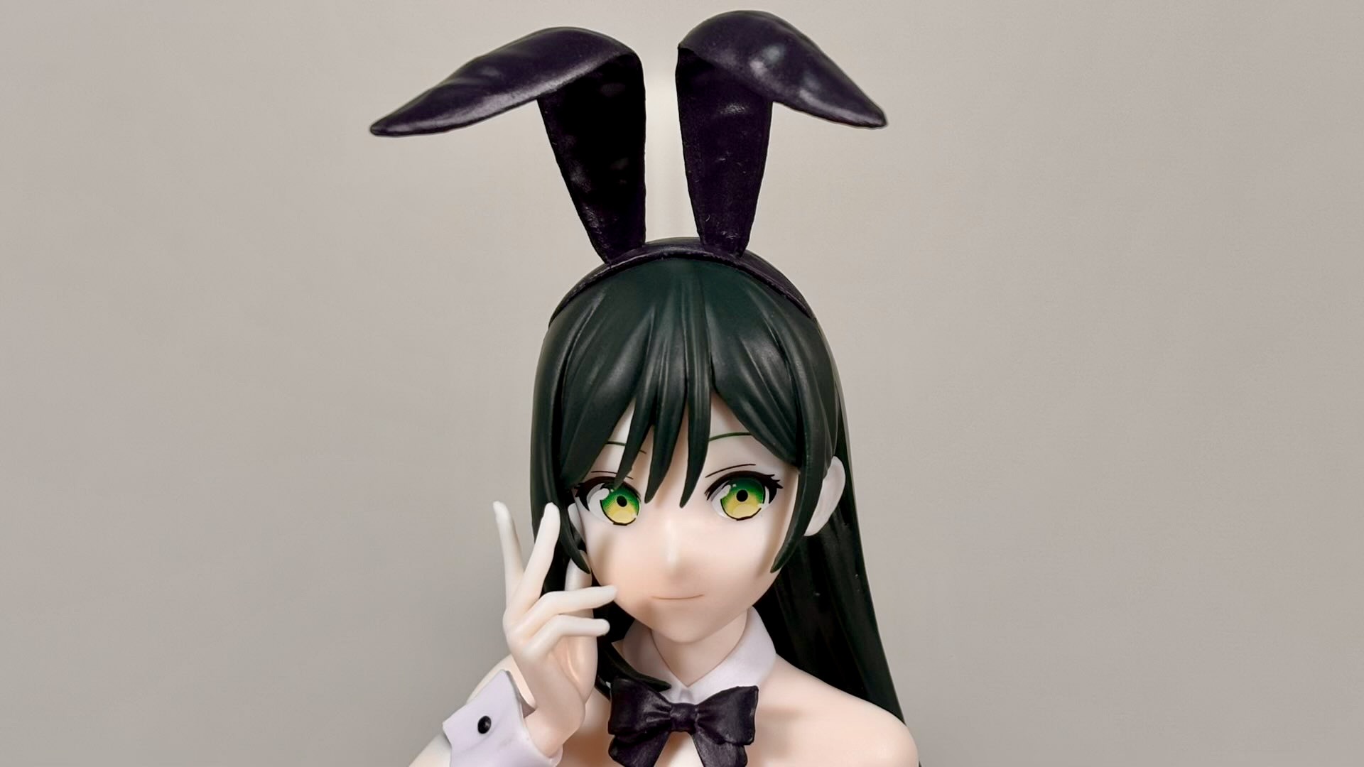 フィギュアレビュー】甘神さんちの縁結び 甘神夜重 フィギュア フィギュアレビュー】甘神さんちの縁結び 甘神夜重 フィギュア