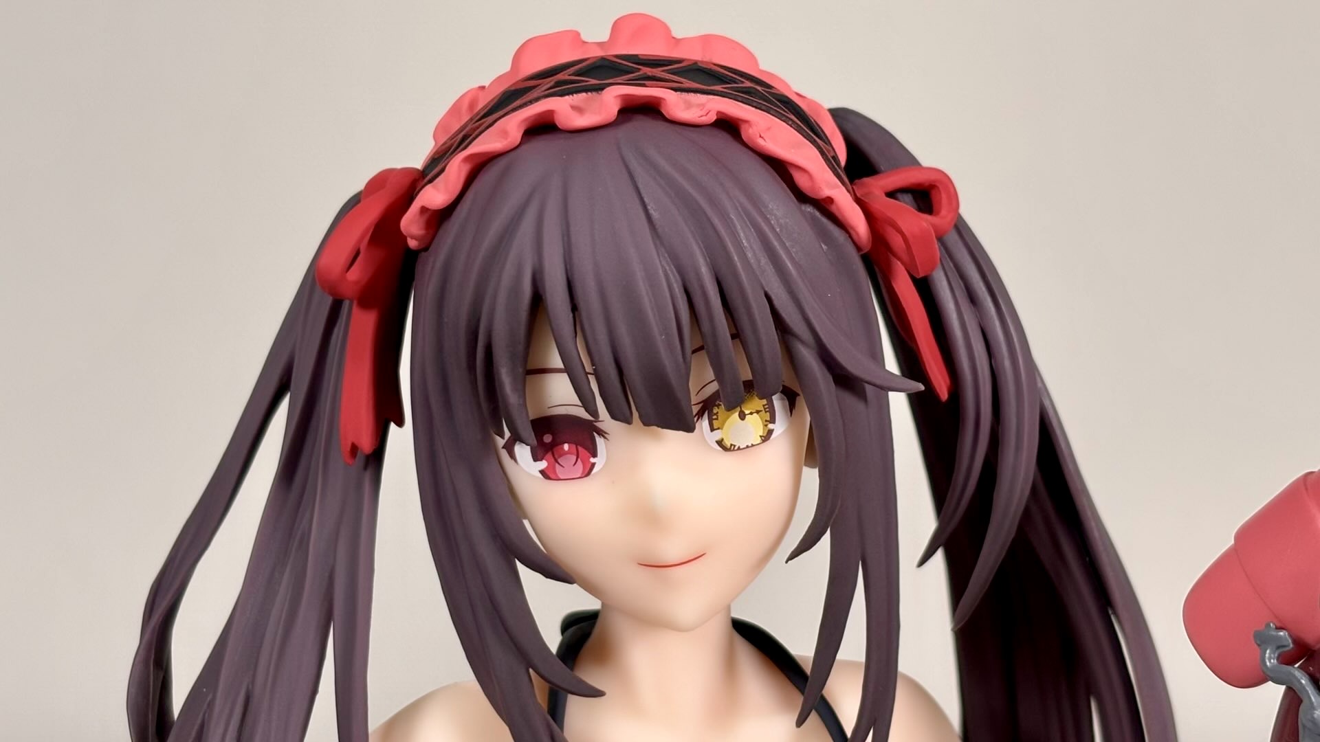 フィギュアレビュー】デート・ア・ライブV テルマエ・湯～とぴあ