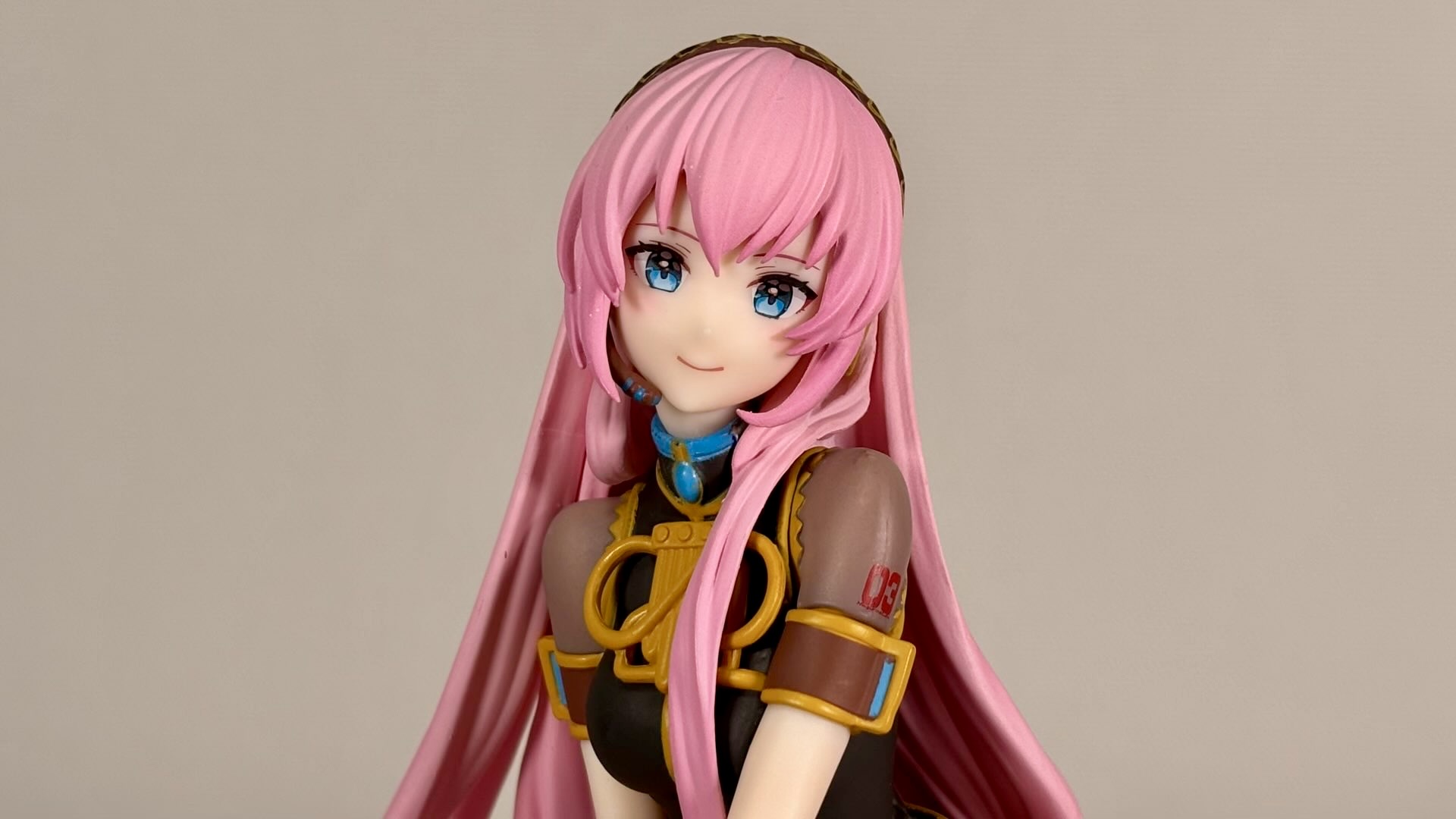 フィギュアレビュー】初音ミクシリーズ ぬーどるストッパー