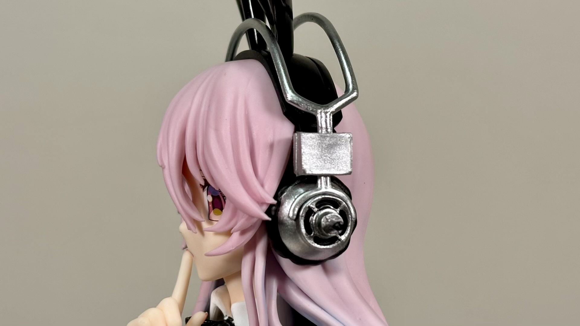 アルベド　すーぱーそに子　フィギュアまとめ売り アルベドフィギュア すーぱーそに子フィギュア まとめ売り 6点