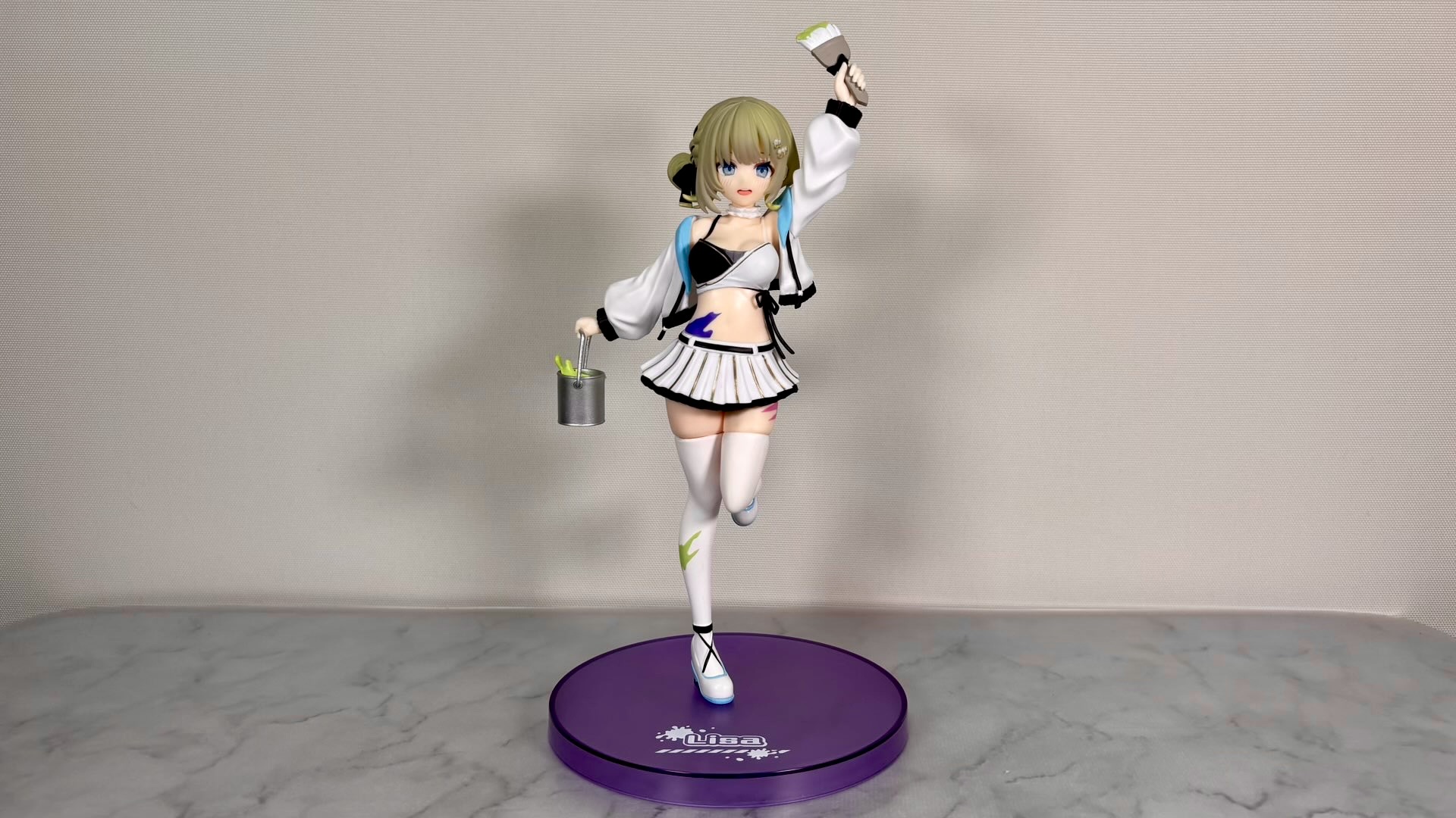 1時間限定セール【GIGO限定】ぶいすぽっ！フィギュアvol.5 3体セット ぶいすぽっ！デフォルメフィギュアvol.5展開開始のお知らせ