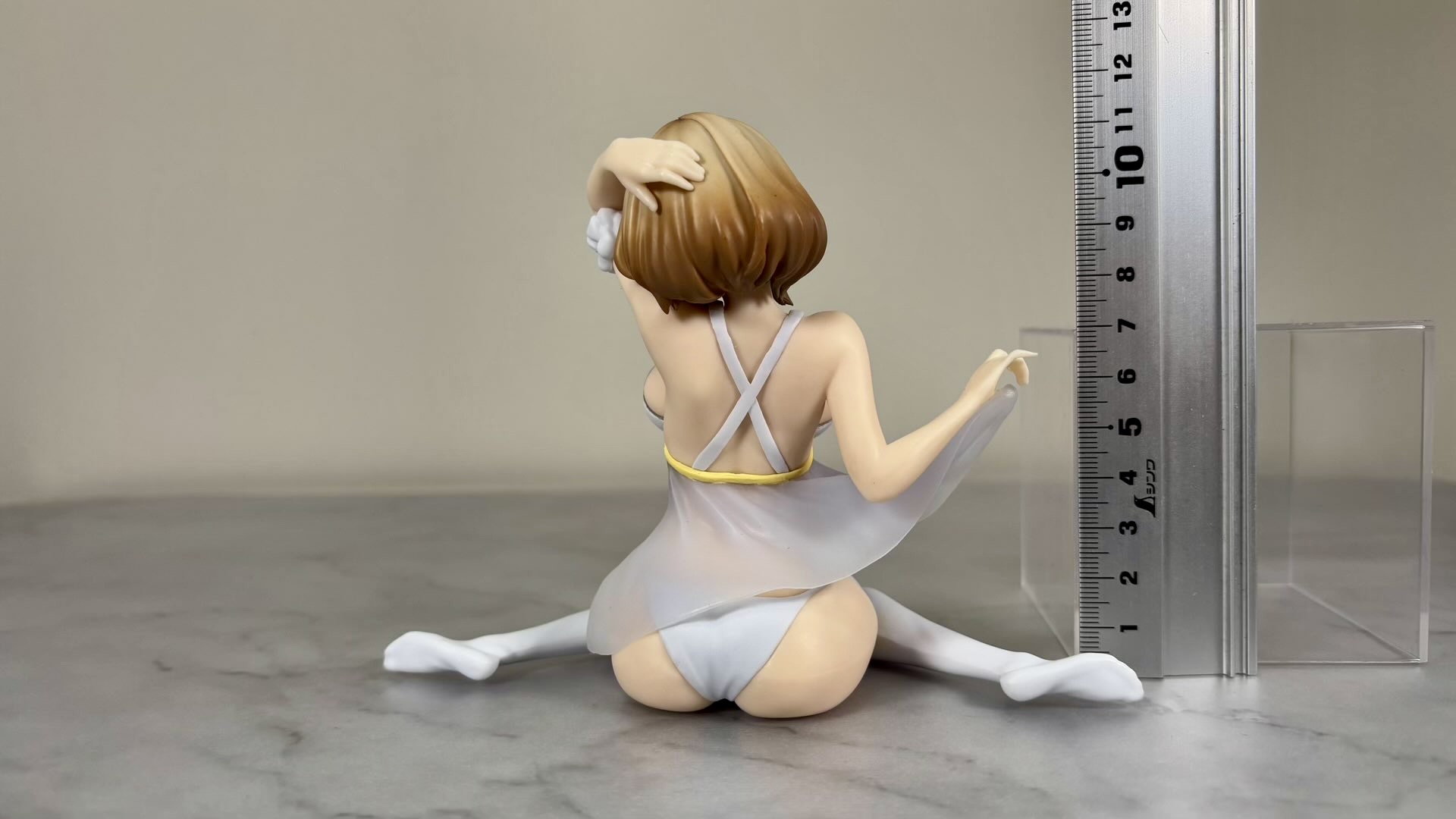 フィギュアレビュー】勝利の女神：NIKKE Yumemirize “アニス