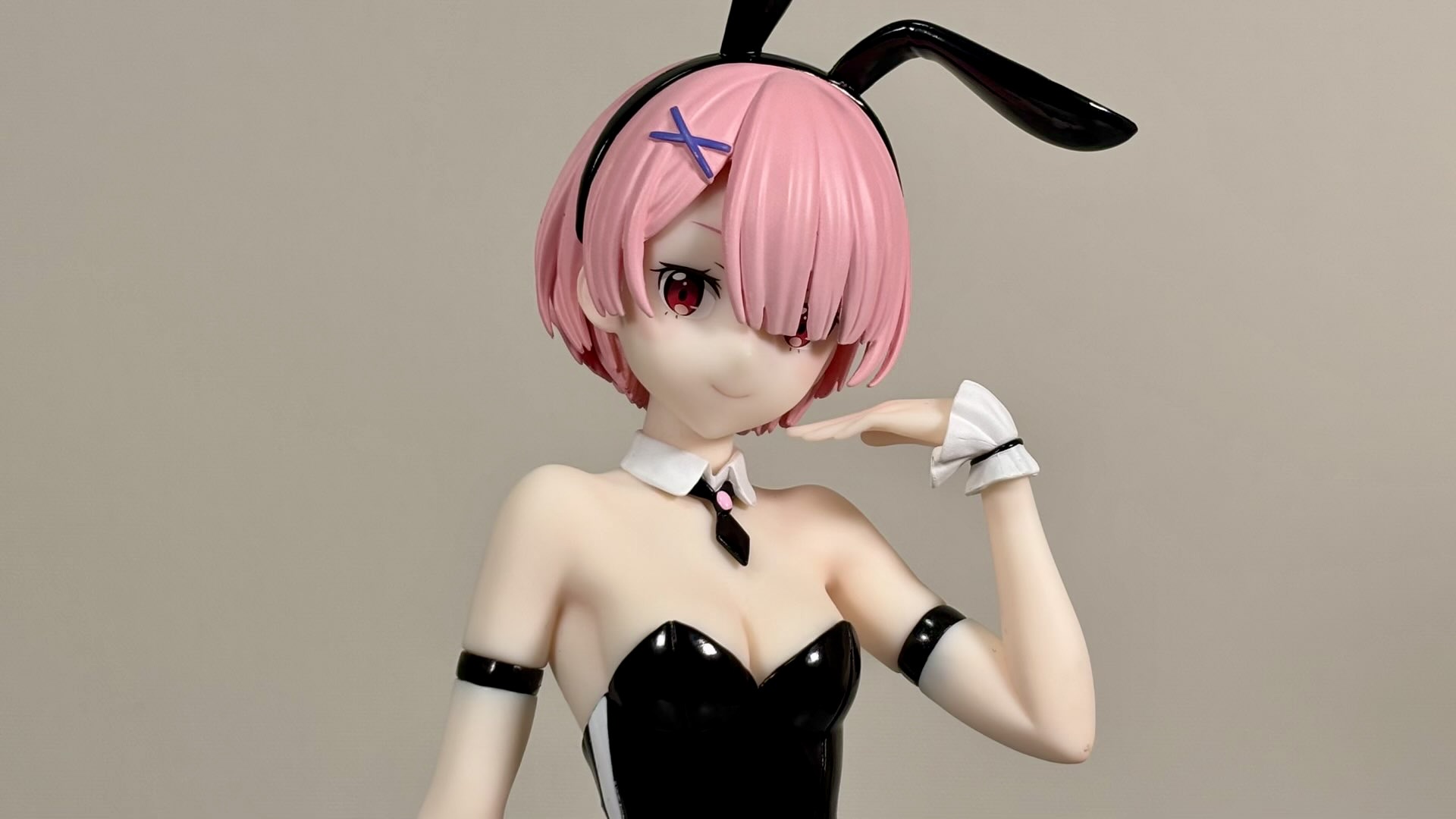 11個　リゼロBiCute Bunnies レム bicolor バニー 11個リゼロBiCute Bunnies レム bicolor バニー