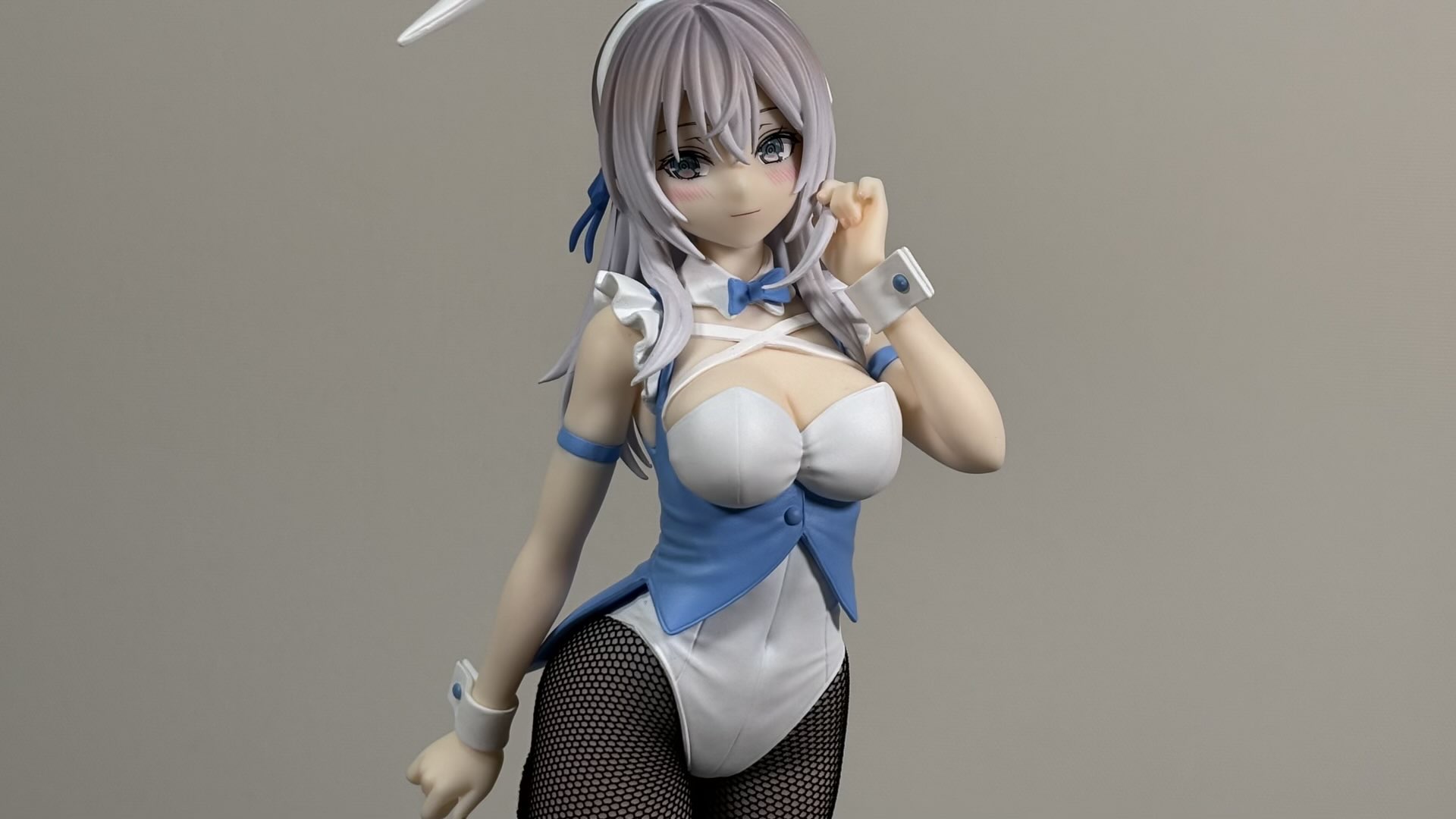 フィギュアレビュー】時々ボソッとロシア語でデレる隣のアーリャ
