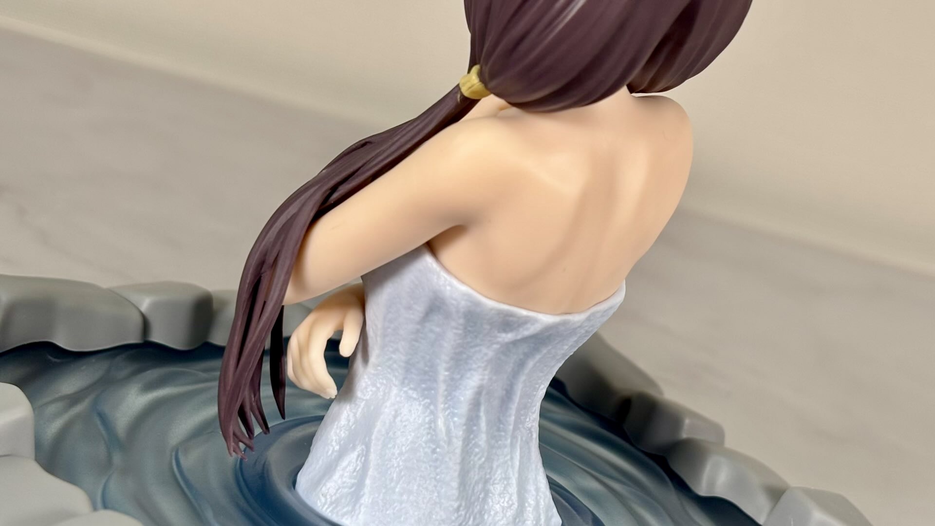 デート・ア・ライブV テルマエ・湯～とぴあ 時崎狂三 フィギュア Amazon.co.jp: デート・ア・ライブV テルマエ 湯～とぴあ 時崎狂