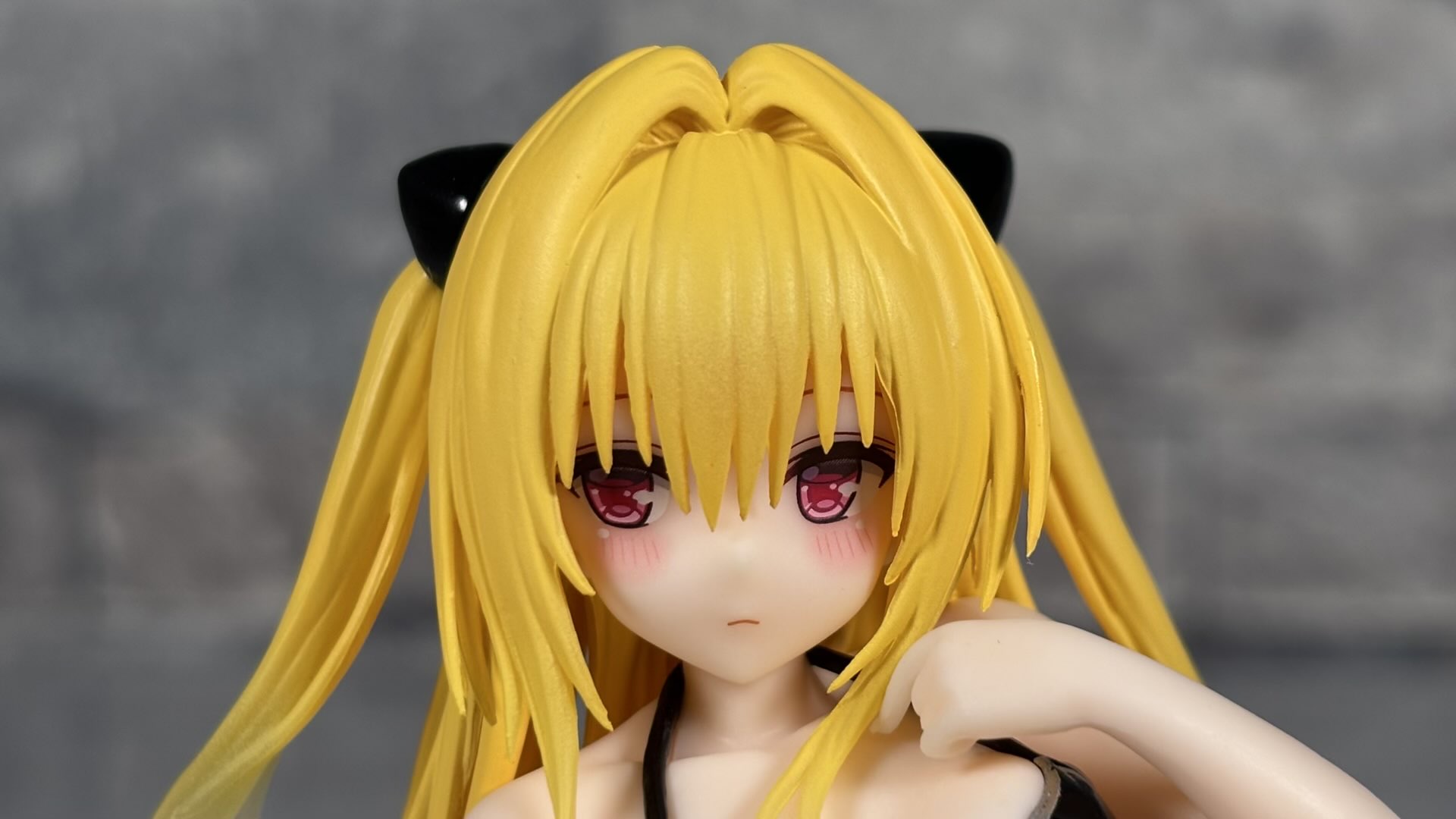 とらぶる Aqua Float Girls フィギュア 金色の闇 6個 タイトートイズ on X: 