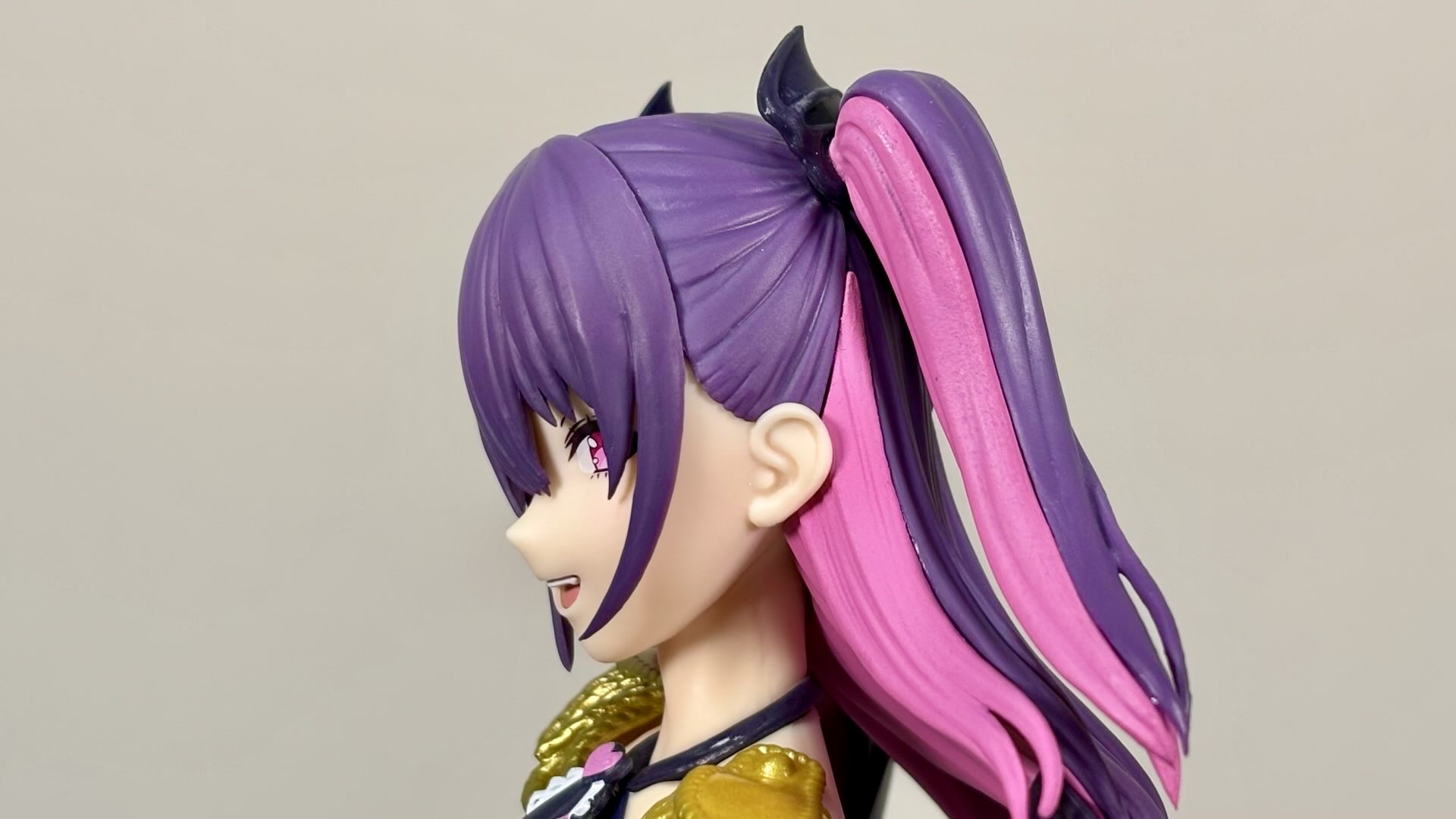 プライズフィギュア】2.5次元の誘惑 GLITTER&GLAMOURS ミリエラ プライズフィギュア】2.5次元の誘惑 GLITTER&GLAMOURS ミリエラ
