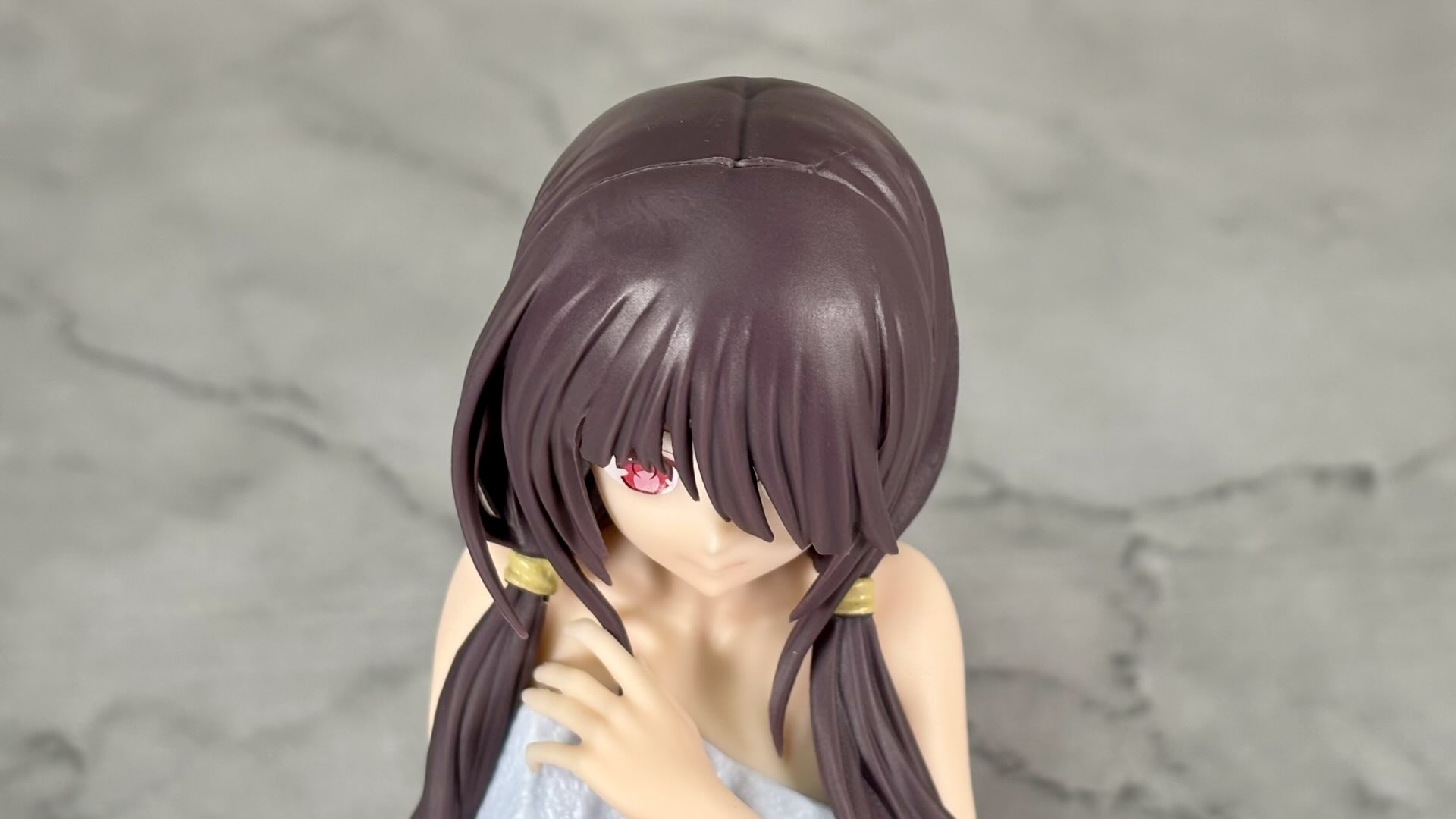 テルマエ湯〜とぴあ 加藤恵 澤村・スペンサー・英梨々 アルベド 時崎狂三 ホロ フィギュアレビュー】デート・ア・ライブV テルマエ・湯~とぴあ