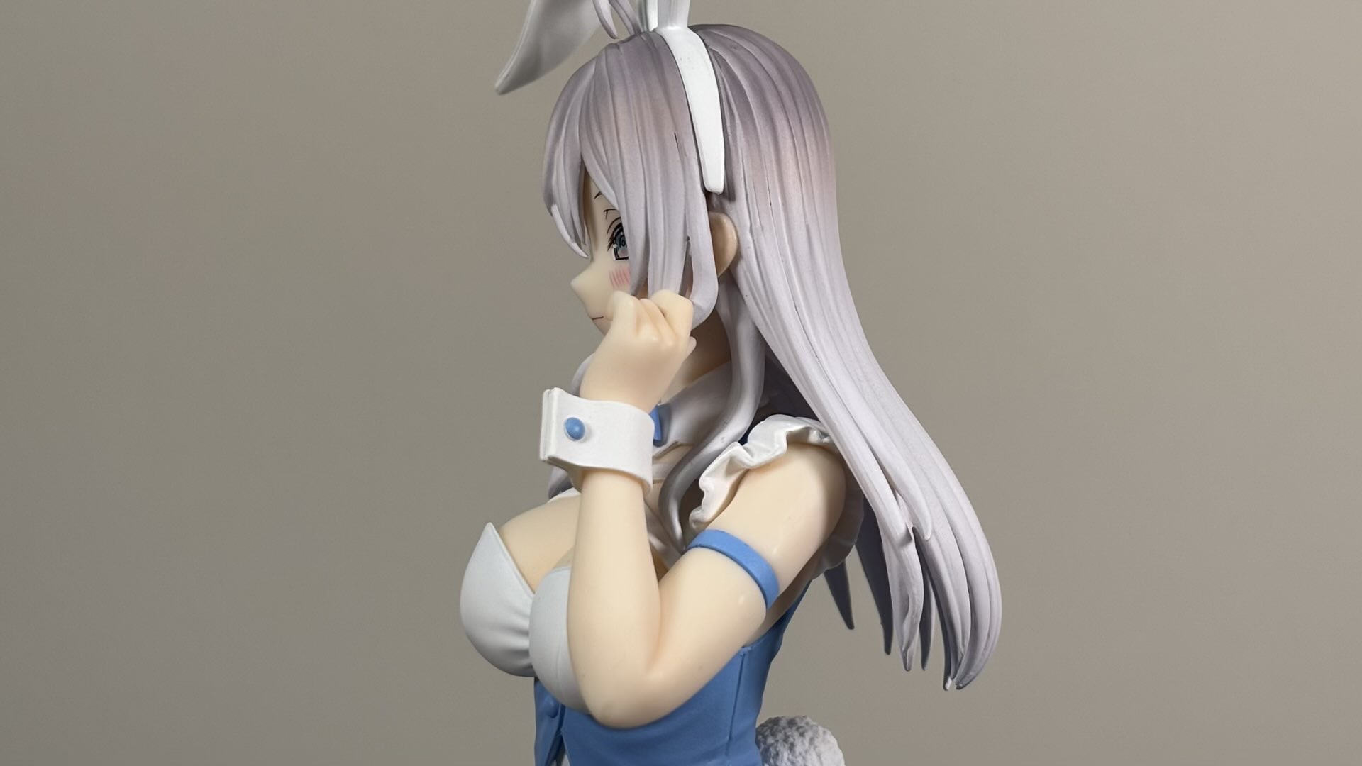 隣のアーリャさん BiCute Bunnies Figureーアーリャー 18個 61ViQvYAsFL._UF350,350_QL80_.jpg