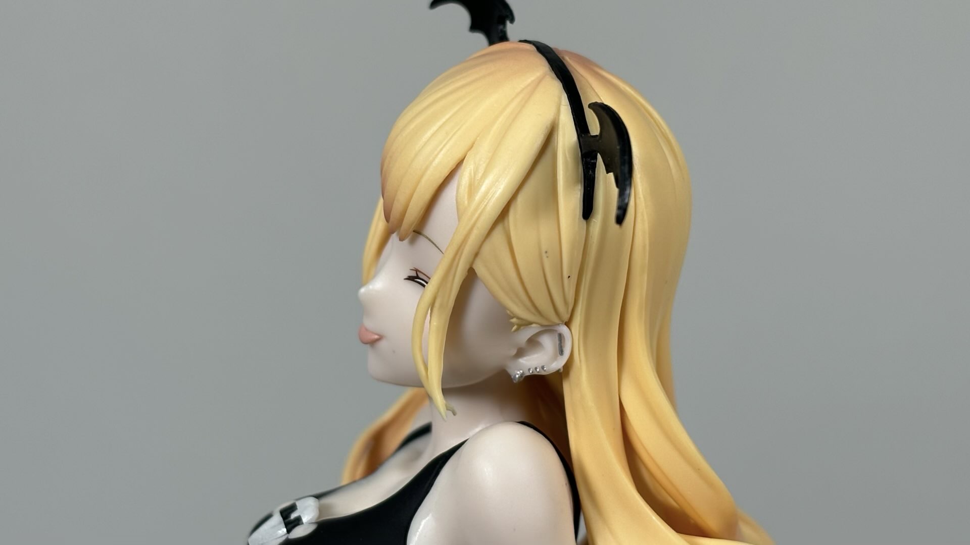 フィギュアレビュー】TVアニメ「その着せ替え人形は恋をする フィギュアレビュー】TVアニメ「その着せ替え人形は恋をする