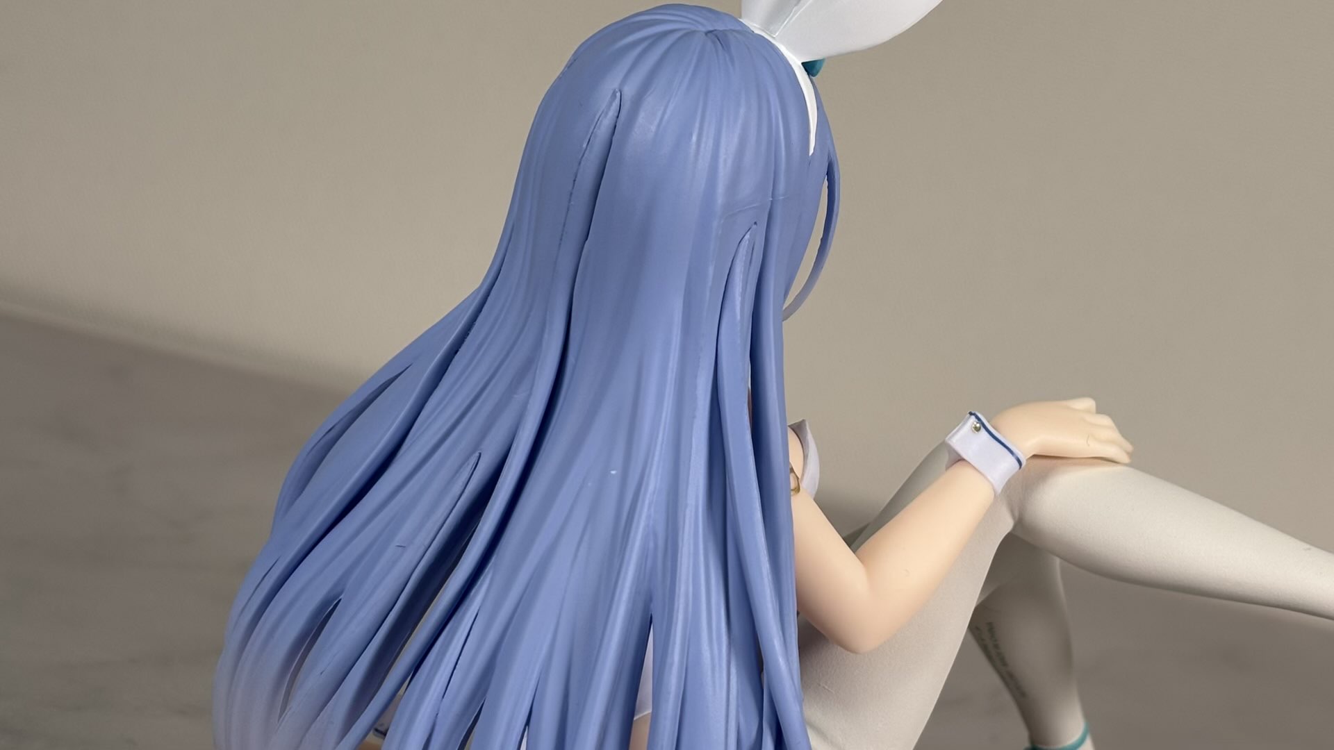フィギュアレビュー】デート・ア・ライブⅤ Desktop Cute
