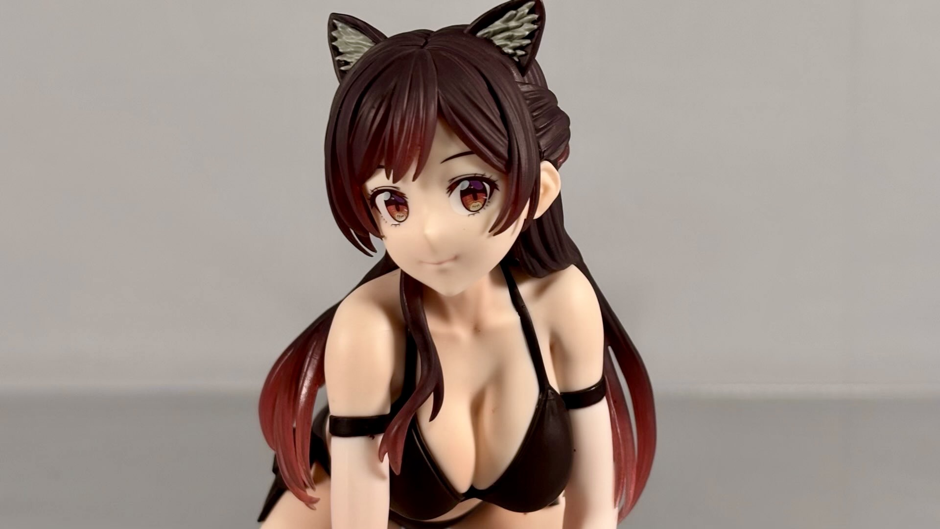 フィギュアレビュー】彼女、お借りします Yumemirize “水原千鶴