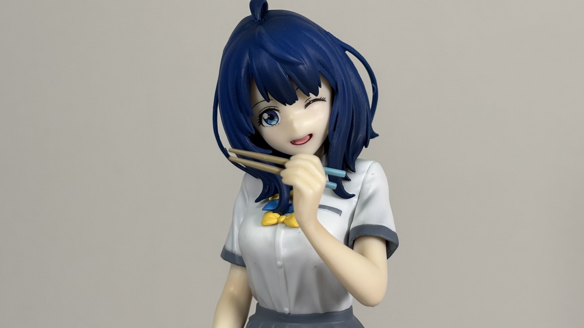 フィギュアレビュー】負けヒロインが多すぎる！ ぬーどるストッパー