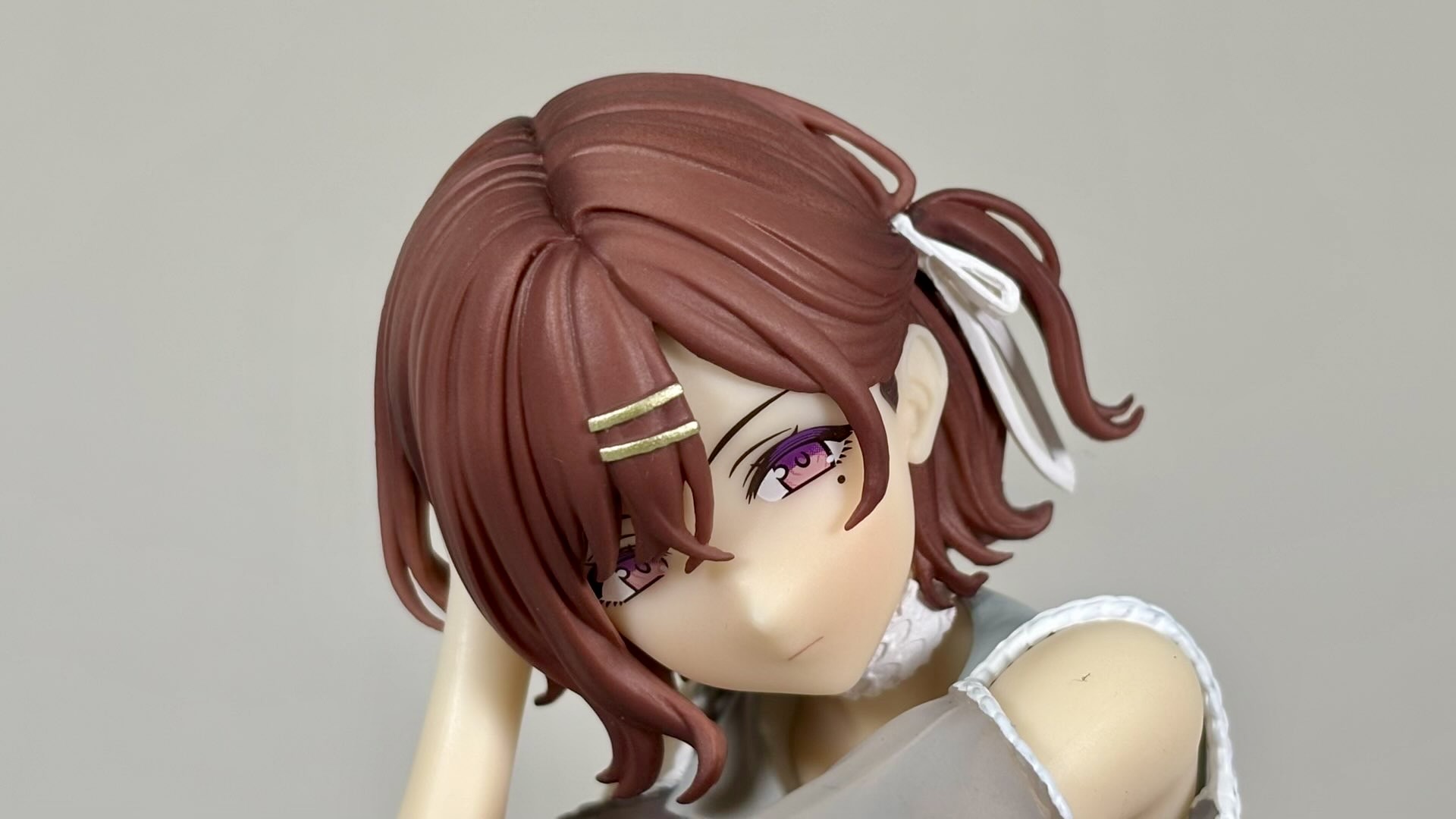 フィギュアレビュー】アイドルマスター シャイニーカラーズ