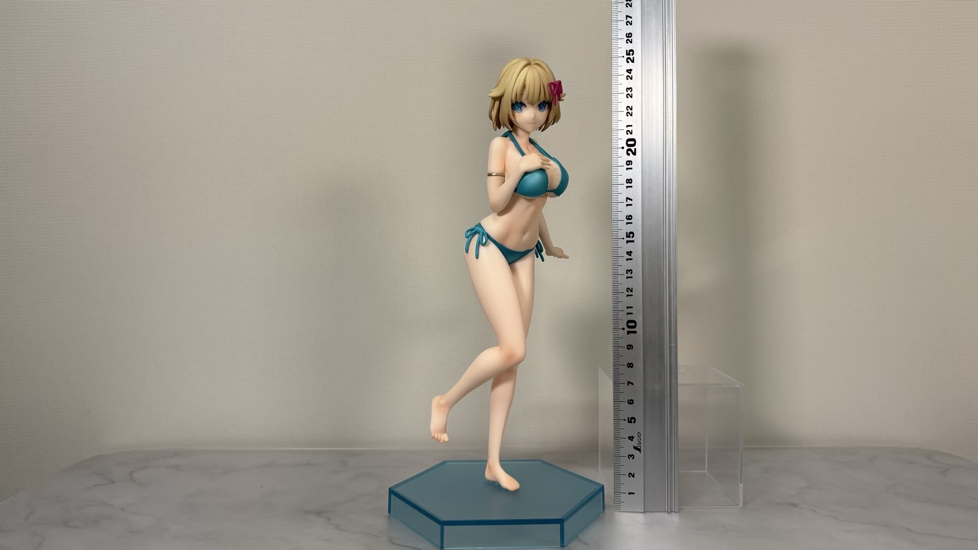 美少女フィギュア　神は遊戯に飢えている。パール・ダイアモンド他まとめ売り 412O-AAhORL._UF894,1000_QL80_.jpg