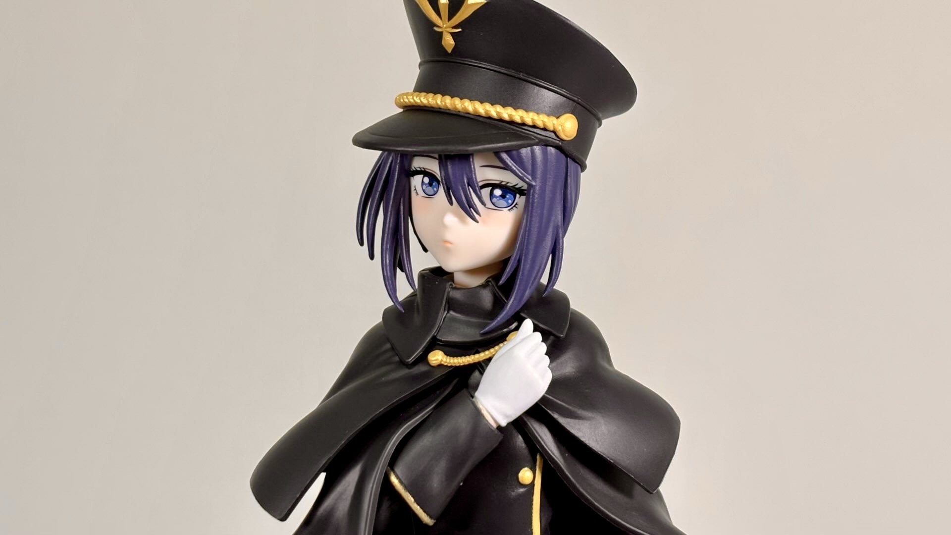 美少女プライズフィギュア 初音ミク 着せ恋 宇崎ちゃん リコリスリコイル