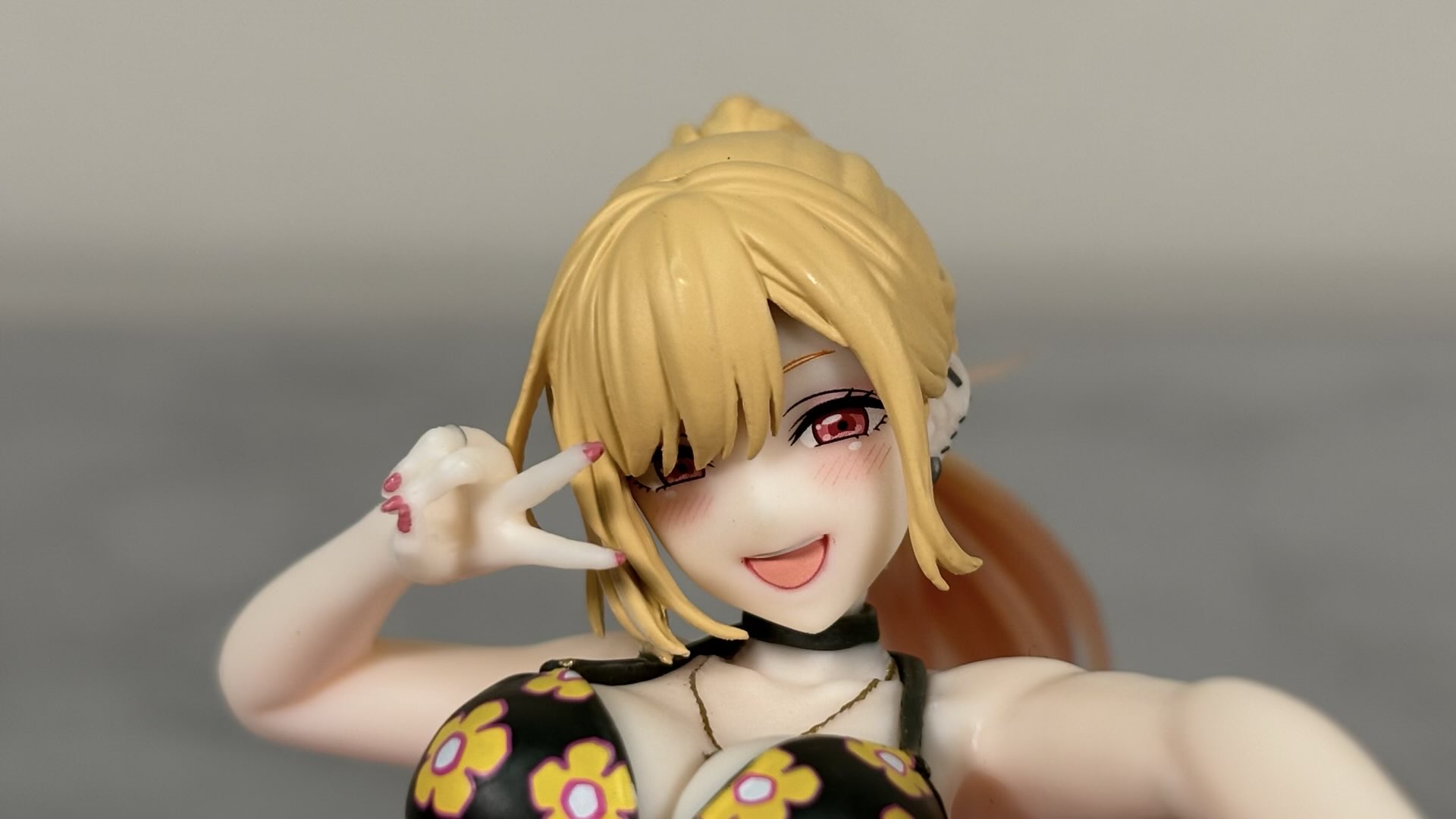 フィギュアレビュー】その着せ替え人形は恋をする Aqua Float フィギュアレビュー】その着せ替え人形は恋をする Aqua Float