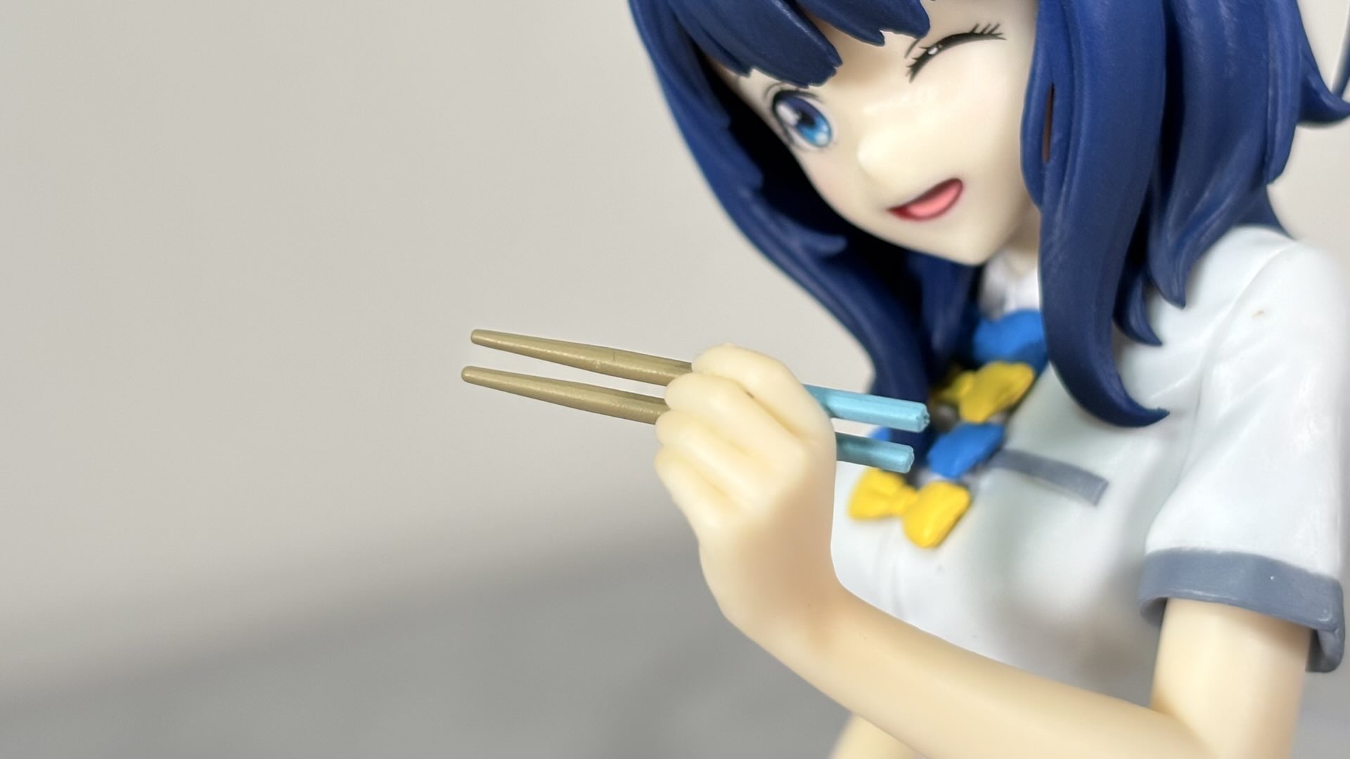 フィギュアレビュー】負けヒロインが多すぎる！ ぬーどるストッパー