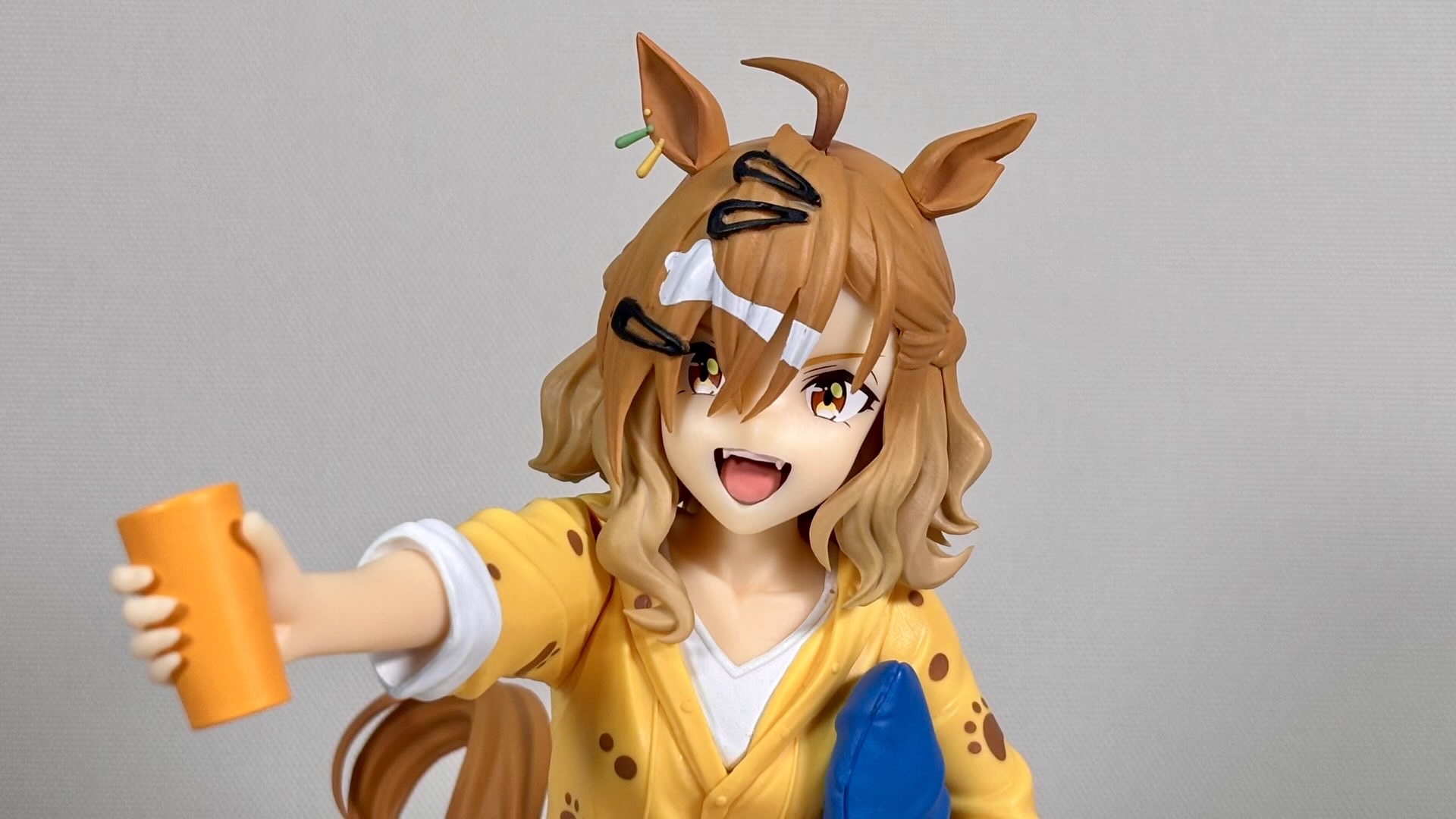 ウマ娘 プリティダービー Relex time ジャングルポケット 8個 劇場版『ウマ娘 プリティーダービー 新時代の扉』から