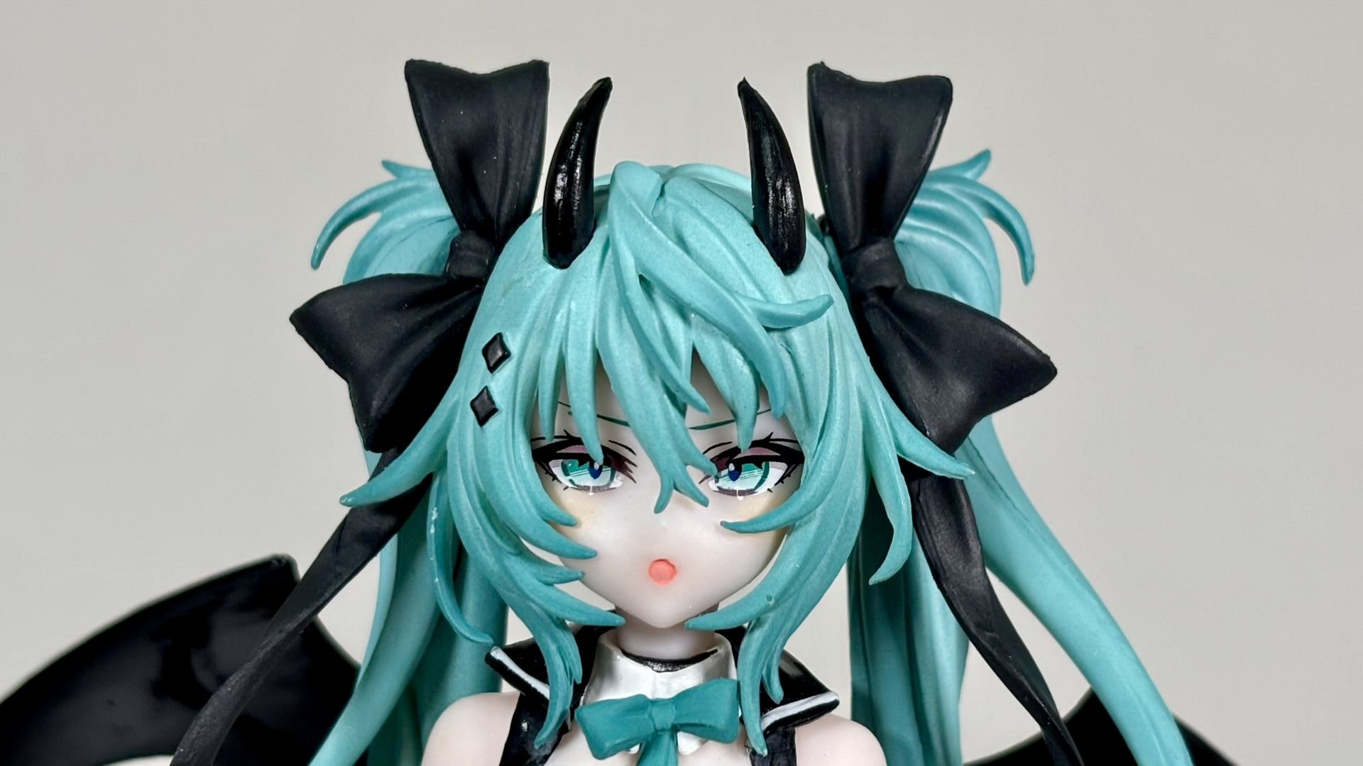 フィギュアレビュー】初音ミク×ラスカル Trio-Try-iT Figureー