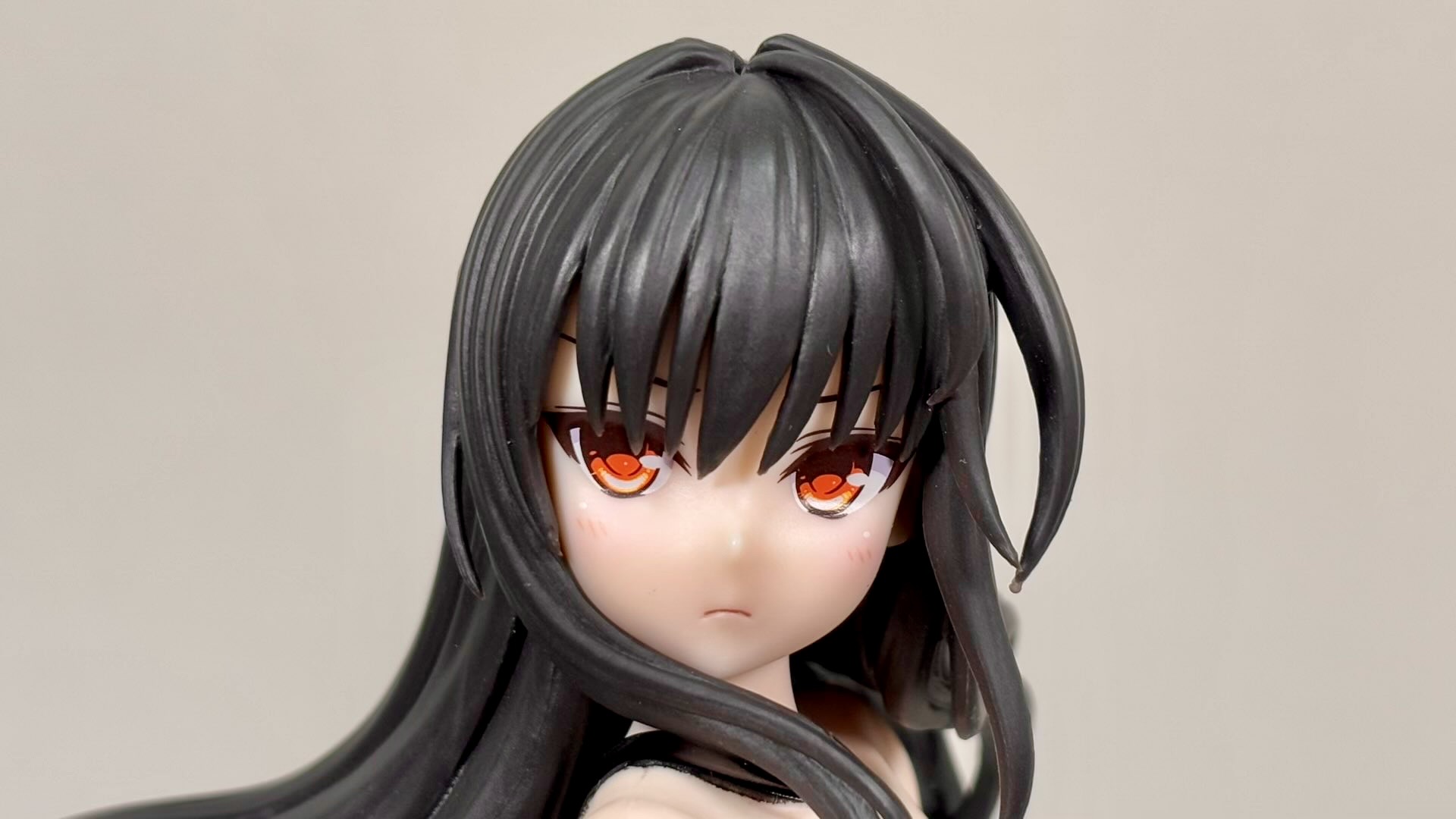 フィギュアレビュー】To LOVEる-とらぶる-ダークネス フィギュアレビュー】To LOVEる-とらぶる-ダークネス