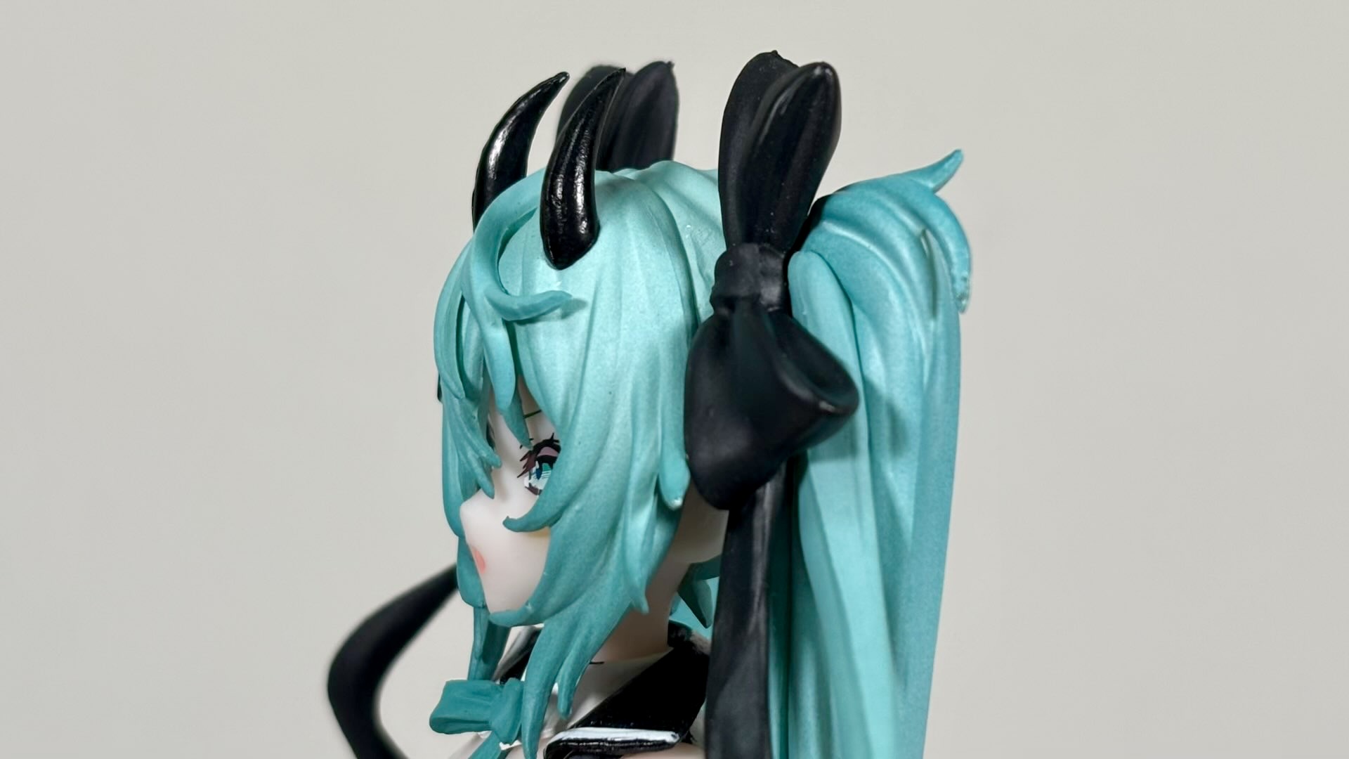 イレイナ 水着 初音ミク×ラスカル 悪魔 フィギュア 4箱セット Amazon.co.jp: 初音'ミク×ラスカル フィギュア Trio-Try-iT