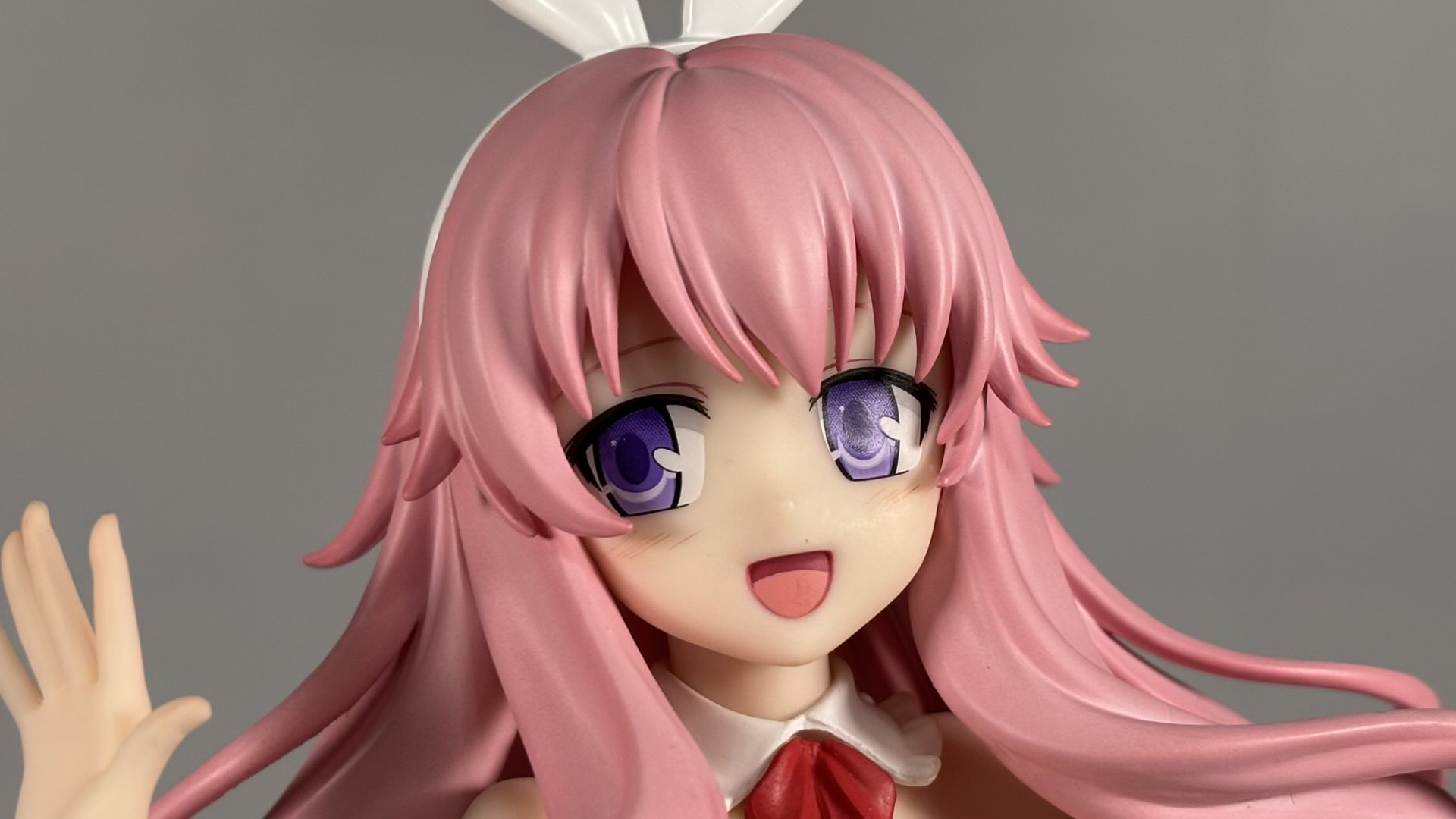 フィギュアレビュー】バカとテストと召喚獣 BiCute Bunnies Figure ー
