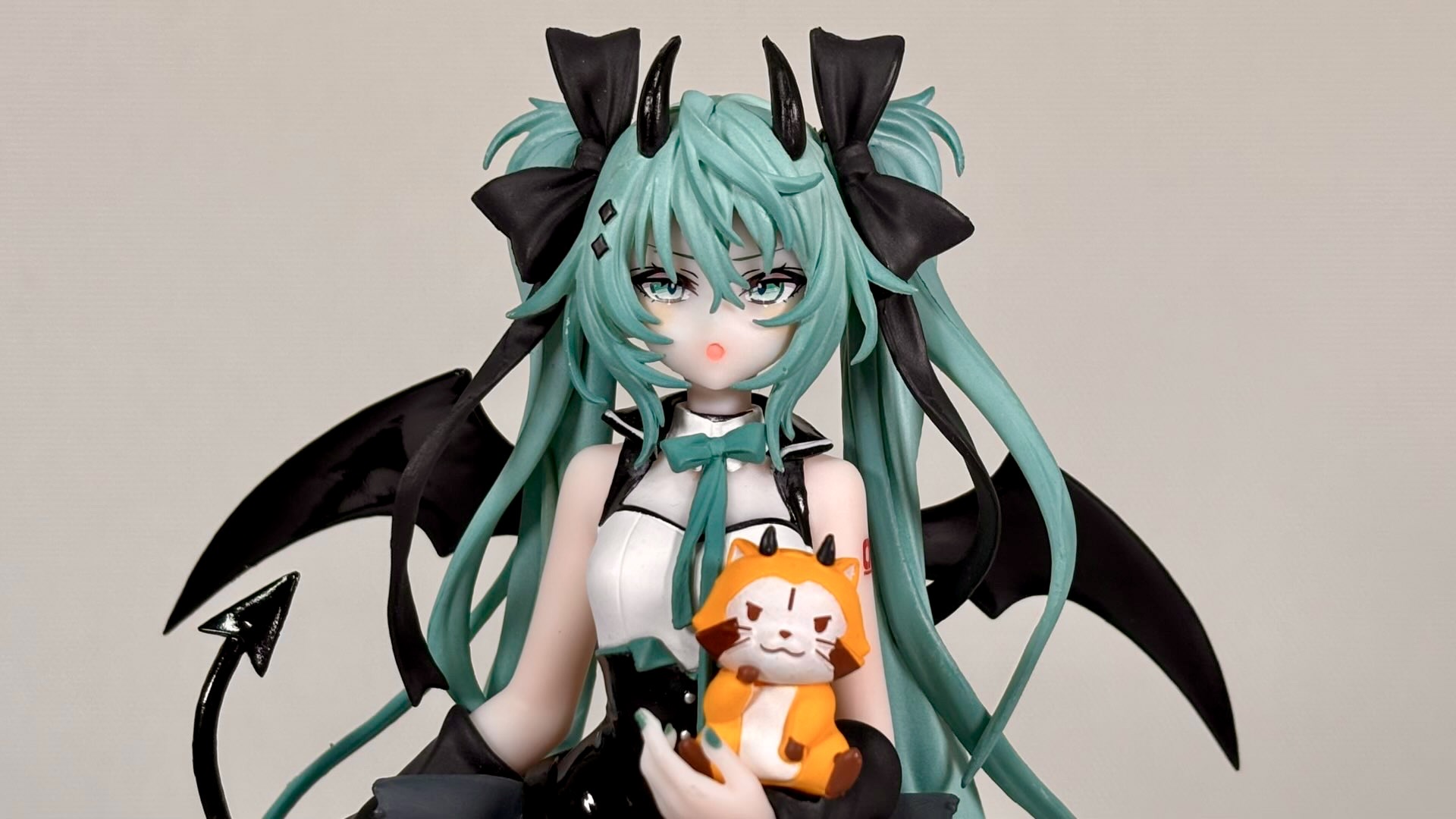 初音ミク 悪魔 ラスカル 錦木千束 井ノ上たきな Trio-try-iT 専用！ 初音ミク 悪魔 ラスカル 錦木千束 井ノ上たきな Trio-try-iT 専用！