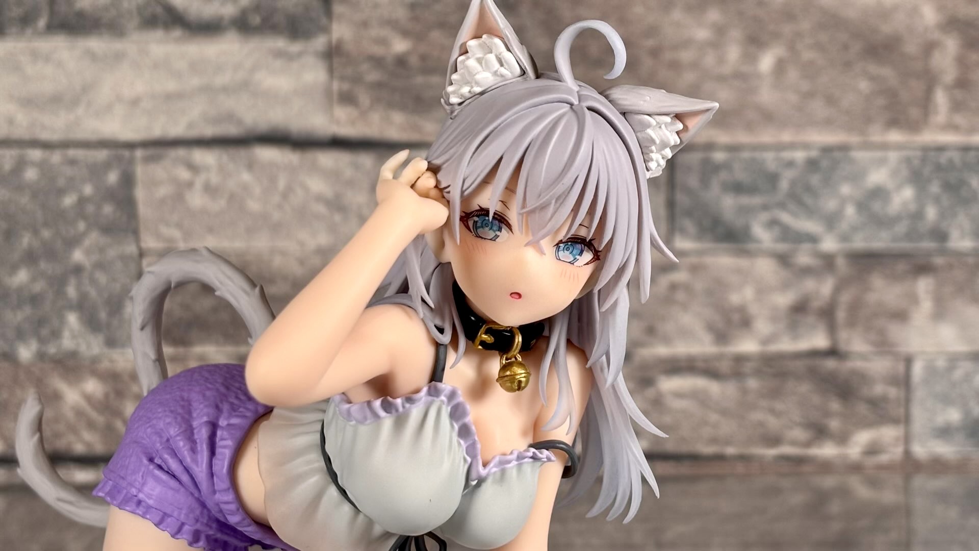 Desktop Cute フィギュア　アーリャ 猫耳ルームウェアver 7個 Amazon | 時々ボソッとロシア語でデレる隣のアーリャさん Desktop Cute