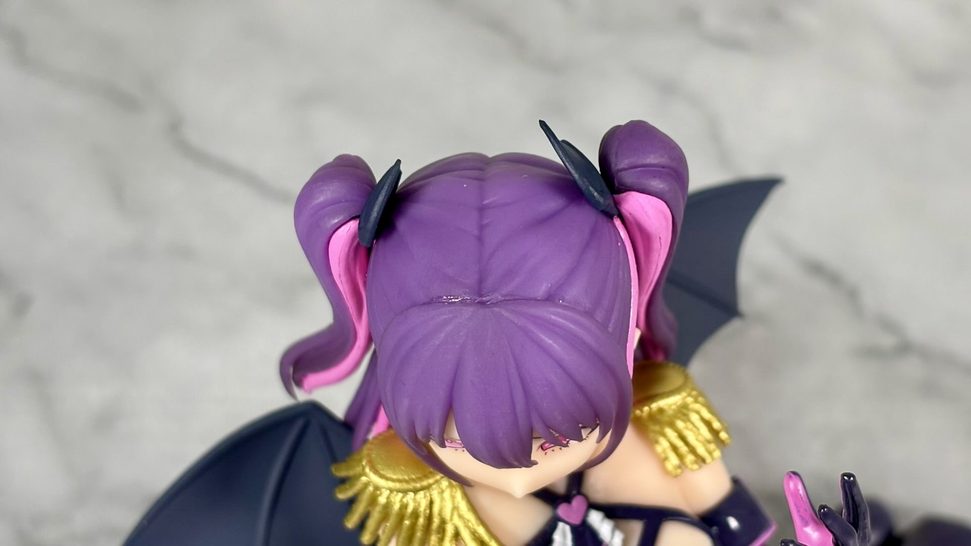 2.5次元の誘惑　ミリエラ　フィギュア　ペンフレ　6個セット 2.5次元の誘惑 ペンフレ！ ミリエラ～衛生小隊ver.～ レビュー