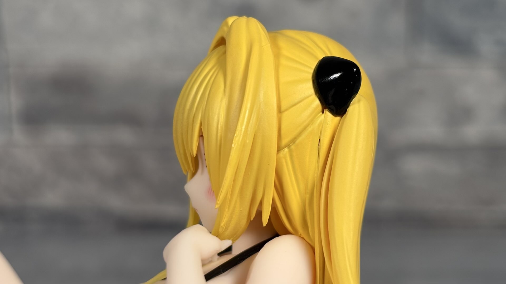 ToLOVEるダークネス アクアフロートガールズ 金色の闇フィギュア　27個 Amazon.co.jp: 金色の闇 フィギュア To LOVEる -とらぶる