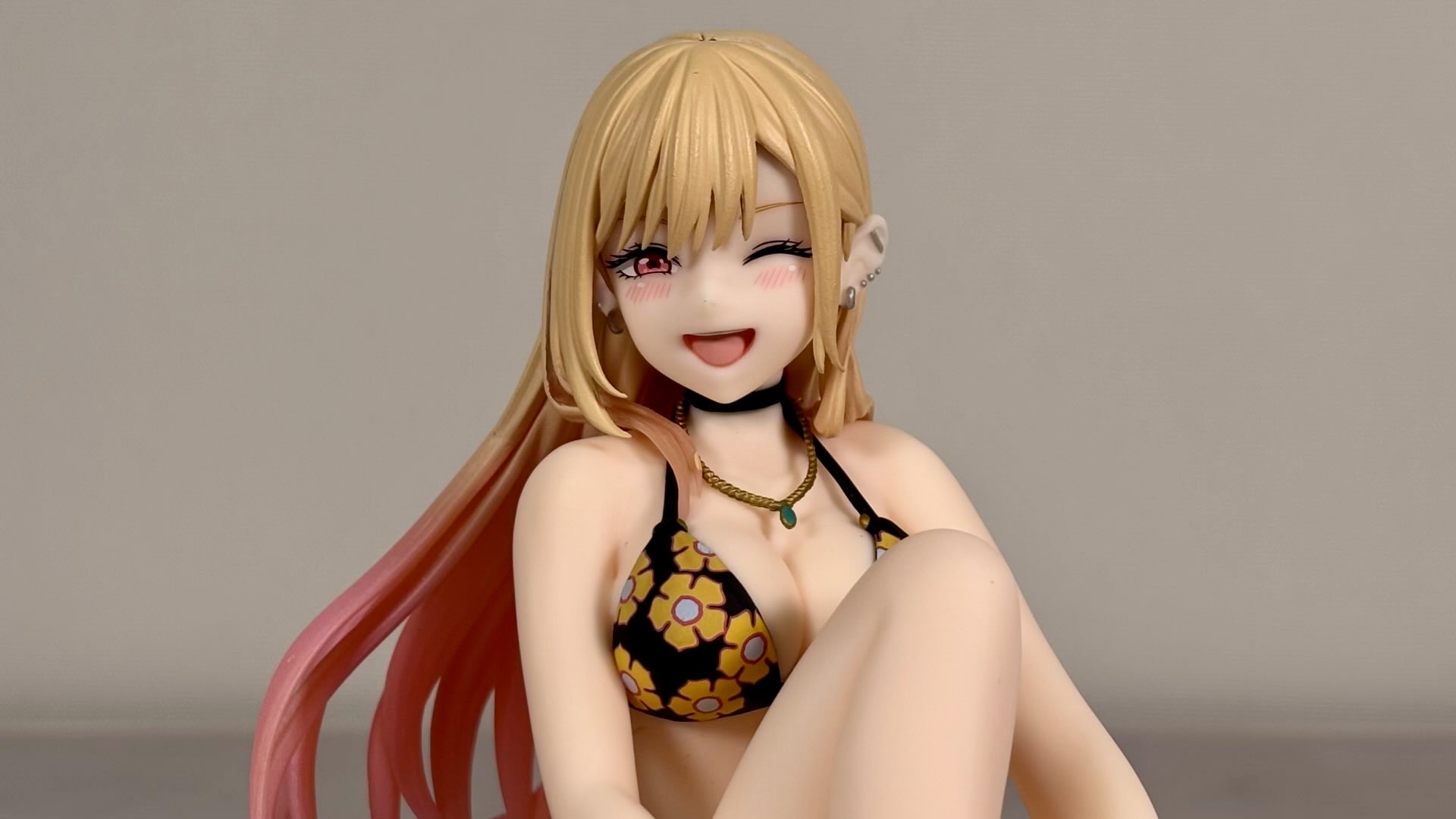 フィギュアレビュー】その着せ替え人形は恋をする Desktop Cute