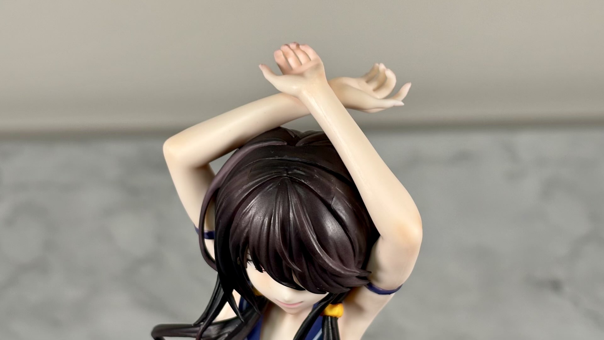 フィギュアレビュー】デート・ア・ライブⅣ 1/7スケール