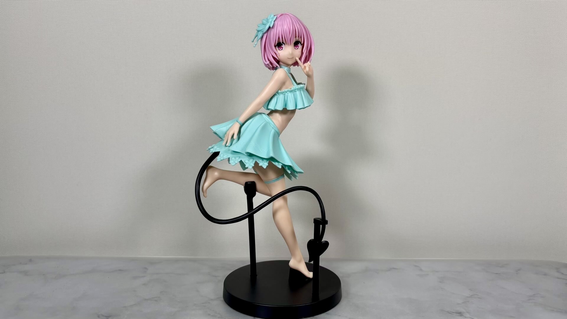 プライズフィギュア　美少女フィギュア　フィギュア　まとめ売り　トラブル　モモ 未開封 To LOVEる とらぶる ダークネス Desktop Cute フィギュア