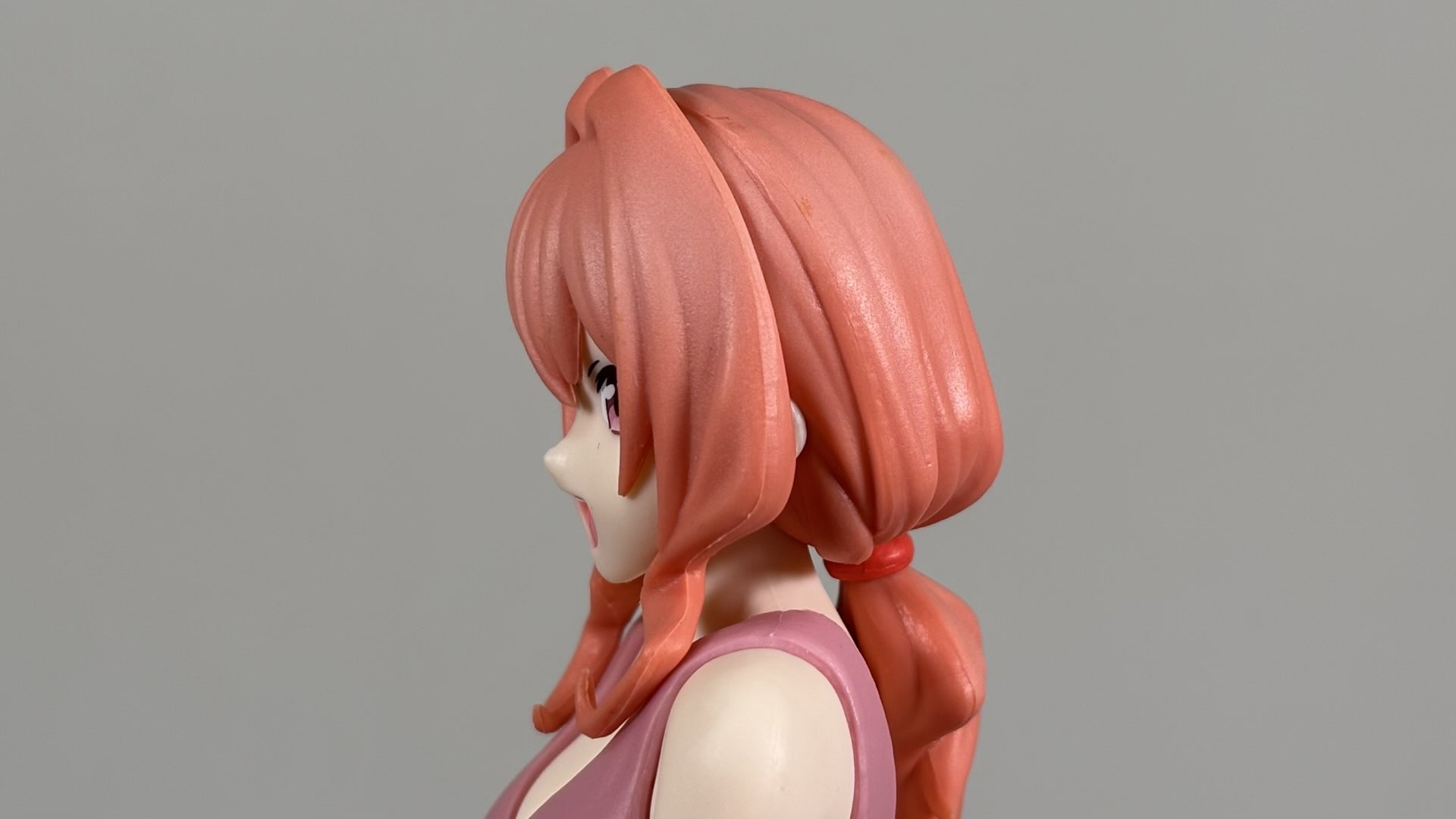 結*樹様 甘神夕奈 さんちの シークレット バスタオル 3803 ウマ娘