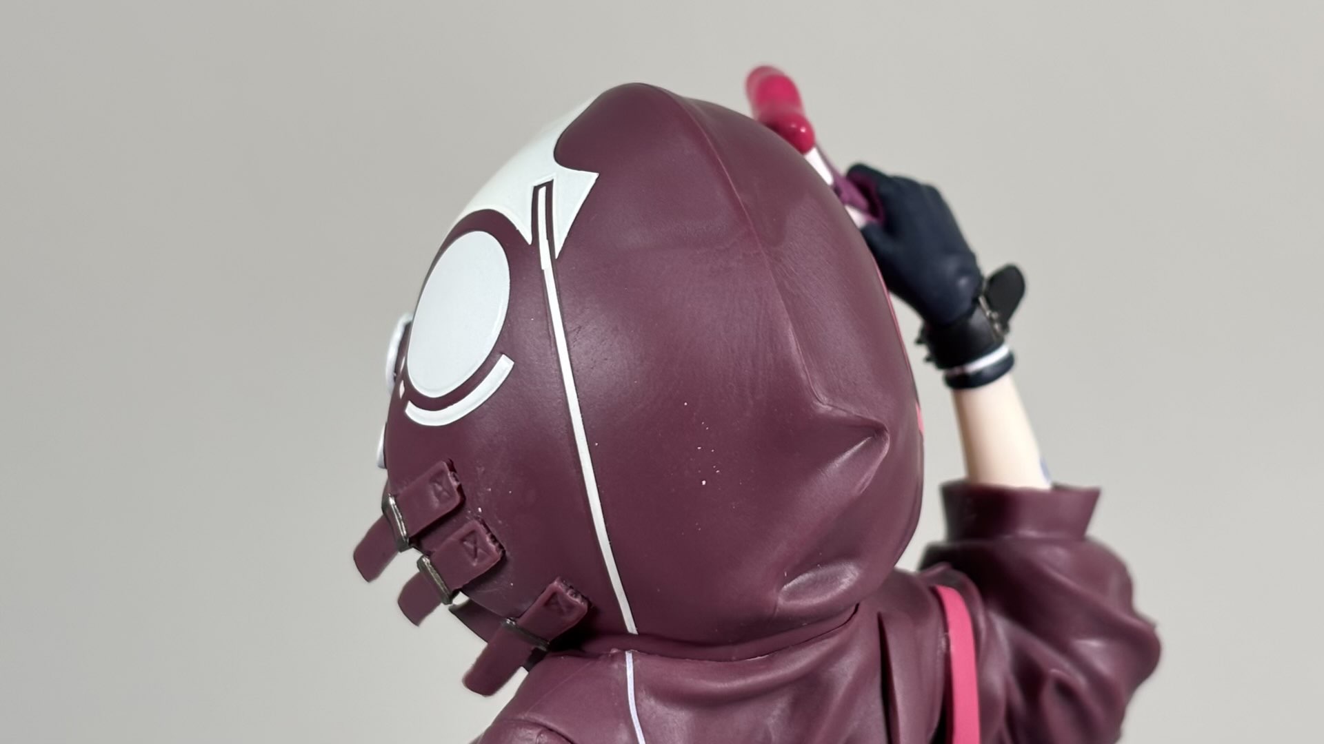 GIGOぶいすぽっ！スケールフィギュアvol.5 英リサ 如月れん 2種セット ぶいすぽっ スケールフィギュアvol 5 英リサ 如月れん 2種セット