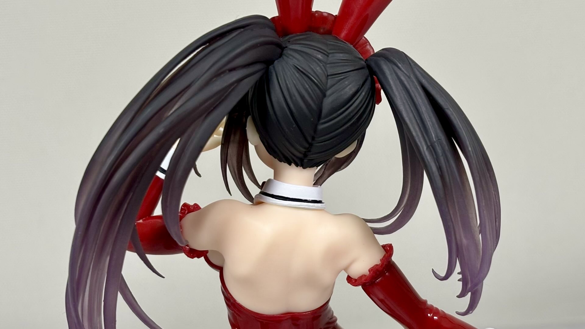 美少女　フィギュア　まとめ売り　宇崎月　フィギュア　バニー　デート・ア・ライブ Amazon.co.jp: デート・ア・ライブⅤ Desktop Cute フィギュア