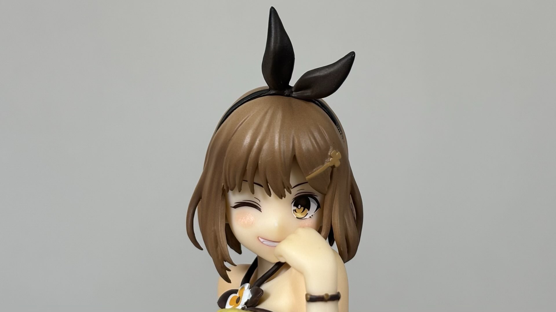 フィギュアレビュー】TVアニメ『ライザのアトリエ ~常闇の女王 フィギュアレビュー】TVアニメ『ライザのアトリエ ~常闇の女王