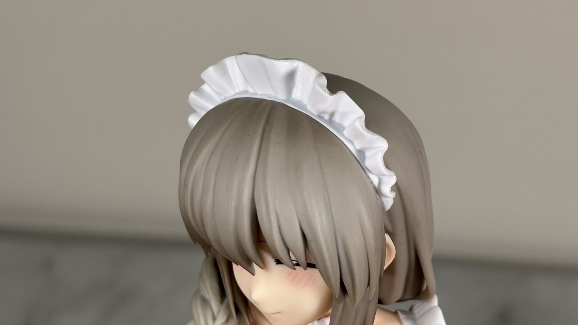 フィギュアレビュー】宇崎ちゃんは遊びたい！ω GLITTER&GLAMOURS