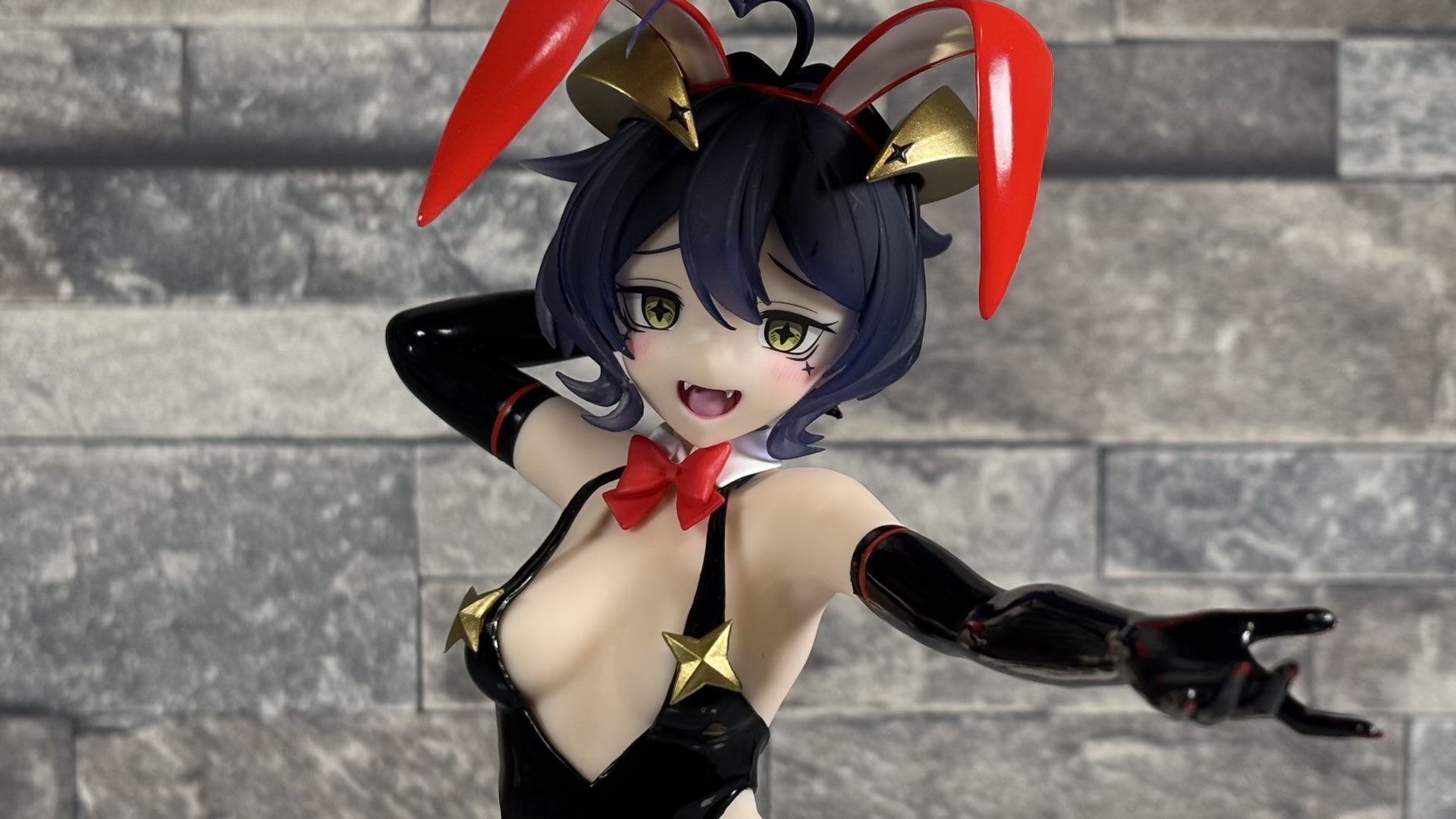 マジアベーゼ 悪のバニーVer. & 結城美柑～チャイナドレスver.～ 15点