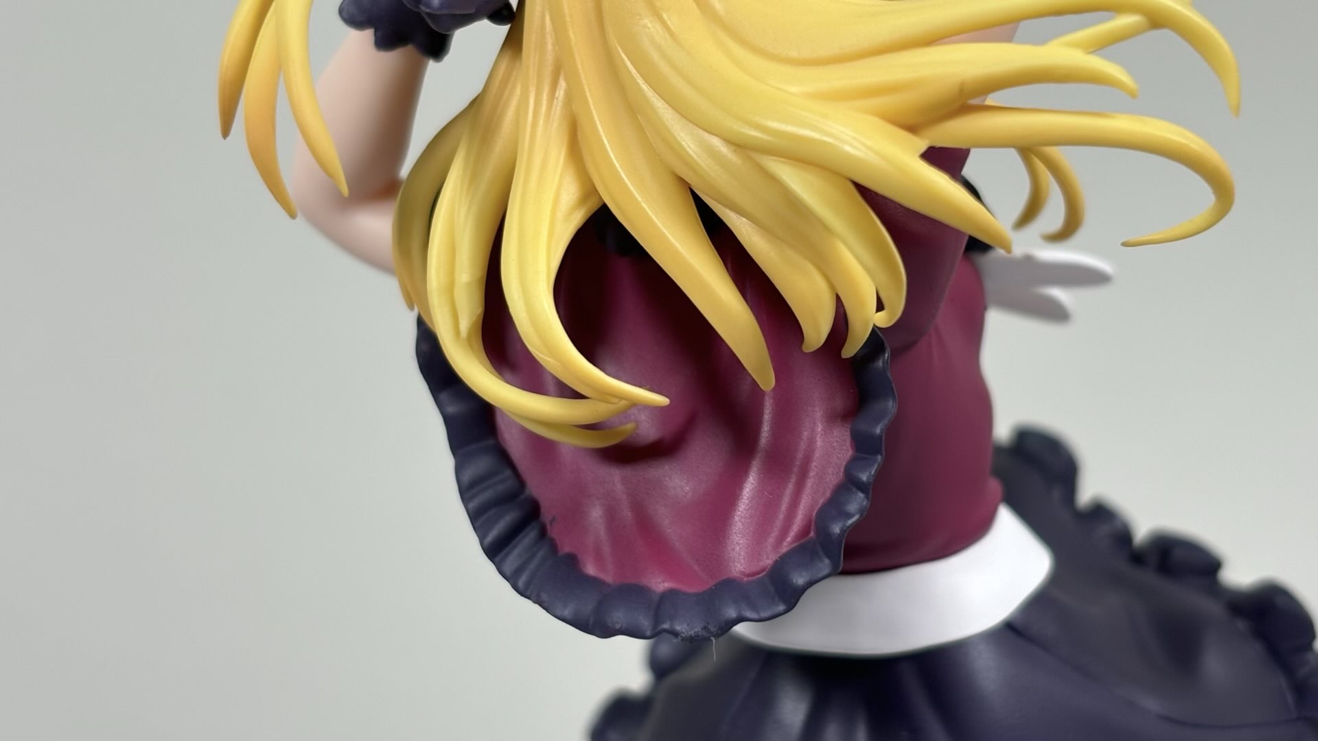 フィギュアレビュー】【推しの子】 ちょこのせ プレミアム フィギュアレビュー】【推しの子】 ちょこのせ プレミアム