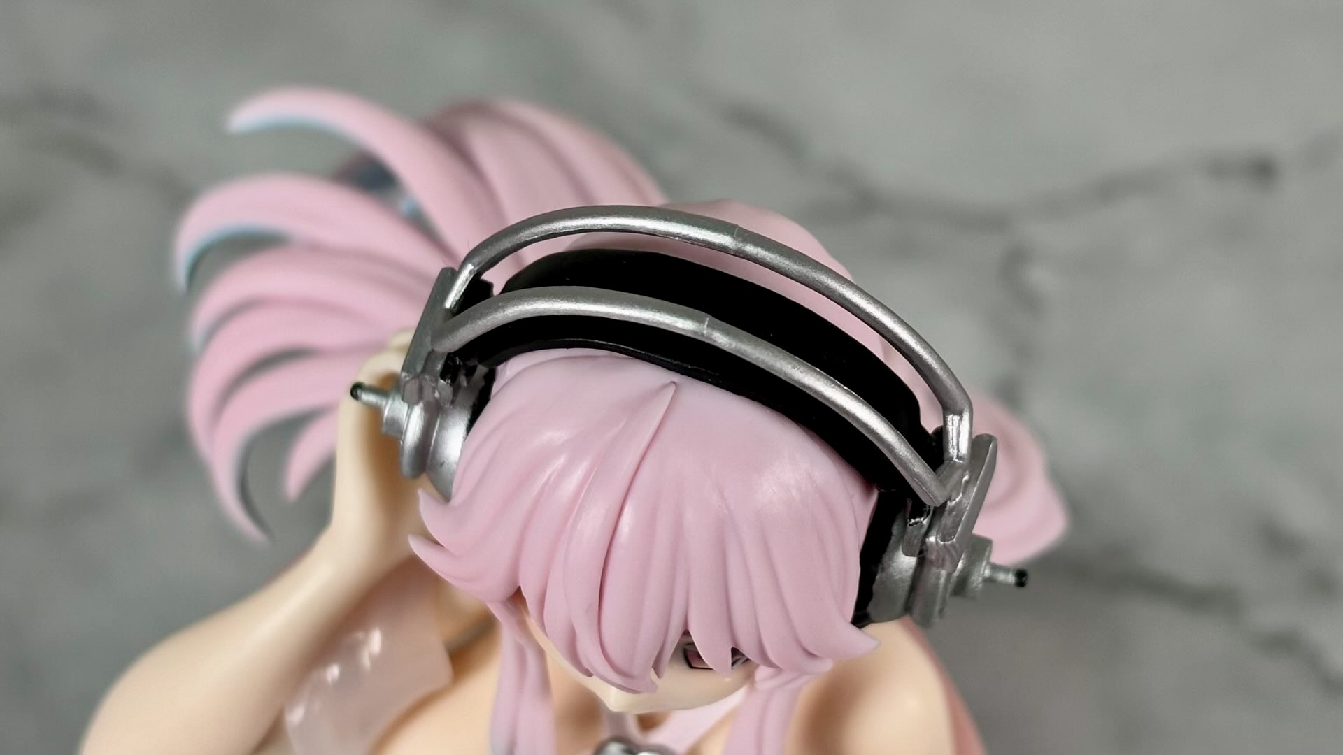 フィギュアレビュー】すーぱーそに子 ぬーどるストッパー フィギュアレビュー】すーぱーそに子 ぬーどるストッパー
