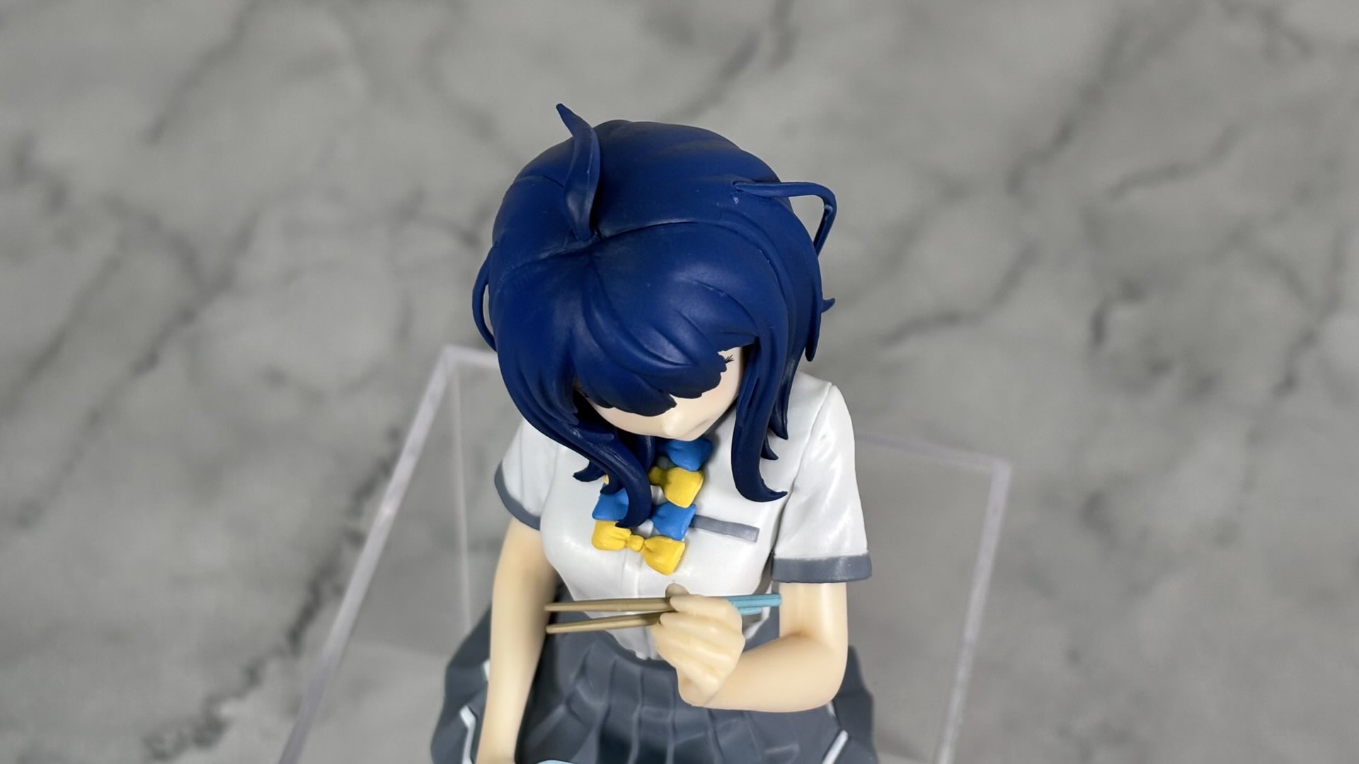 フィギュアレビュー】負けヒロインが多すぎる！ ぬーどるストッパー