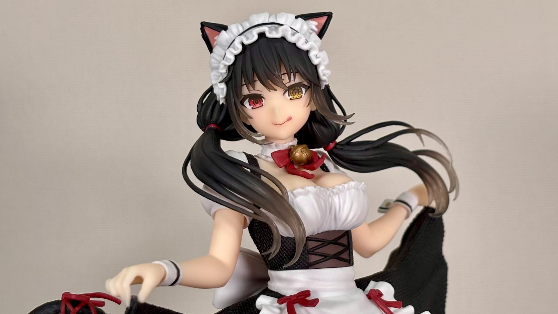 フィギュアレビュー】デート・ア・ライブⅤ Coreful フィギュア