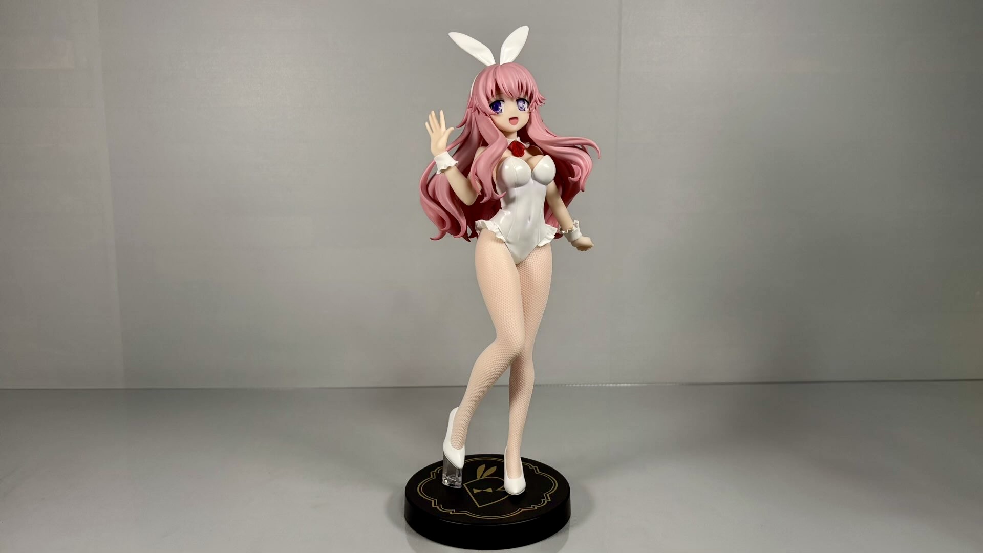 フィギュアレビュー】バカとテストと召喚獣 BiCute Bunnies Figure ー