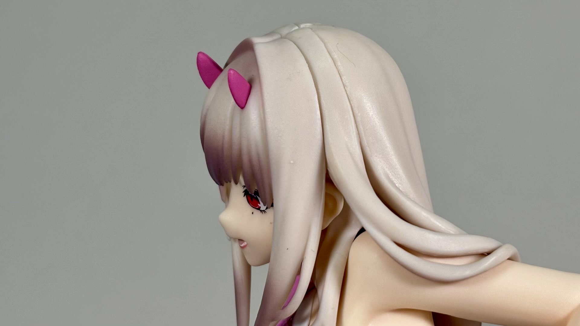 フィギュアレビュー】勝利の女神：NIKKE Yumemirize “バイパー