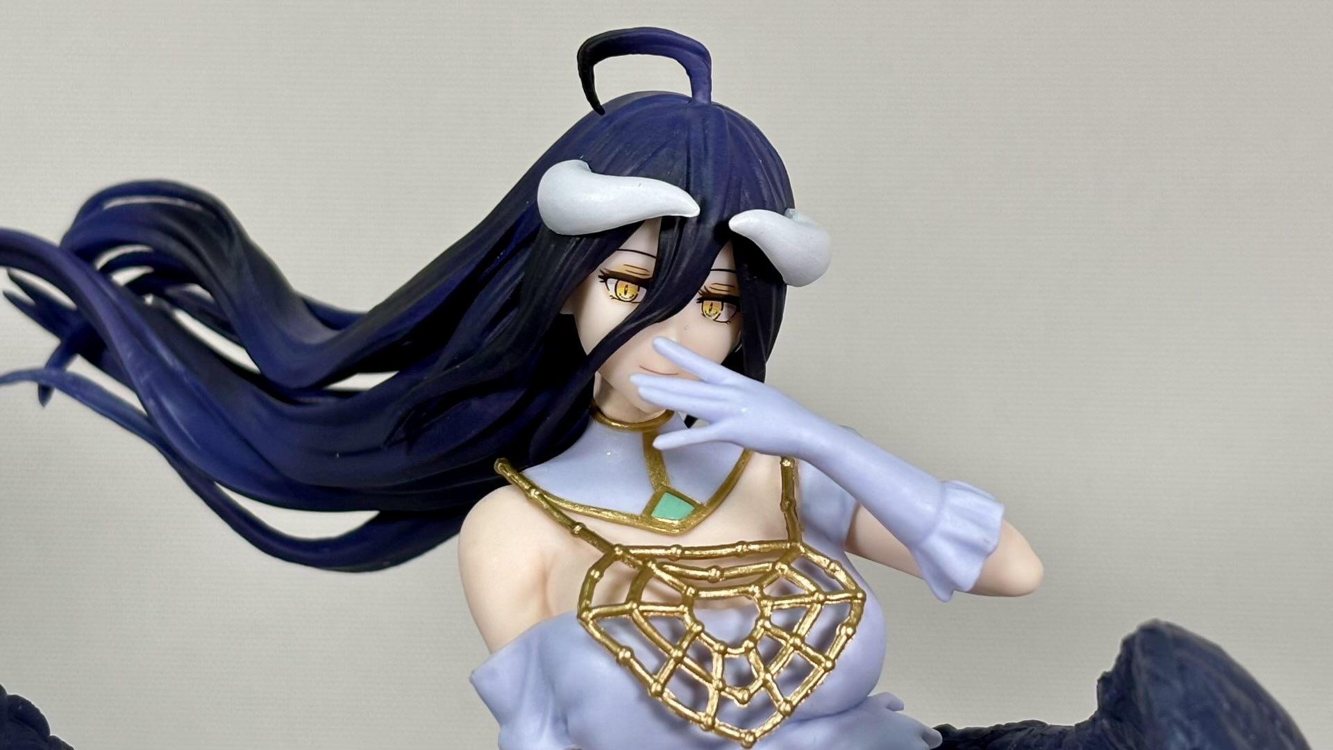 絵画 ☆鈴華さま専用☆ 青の魔法 962 F4キャンバス 原画 ア−ト