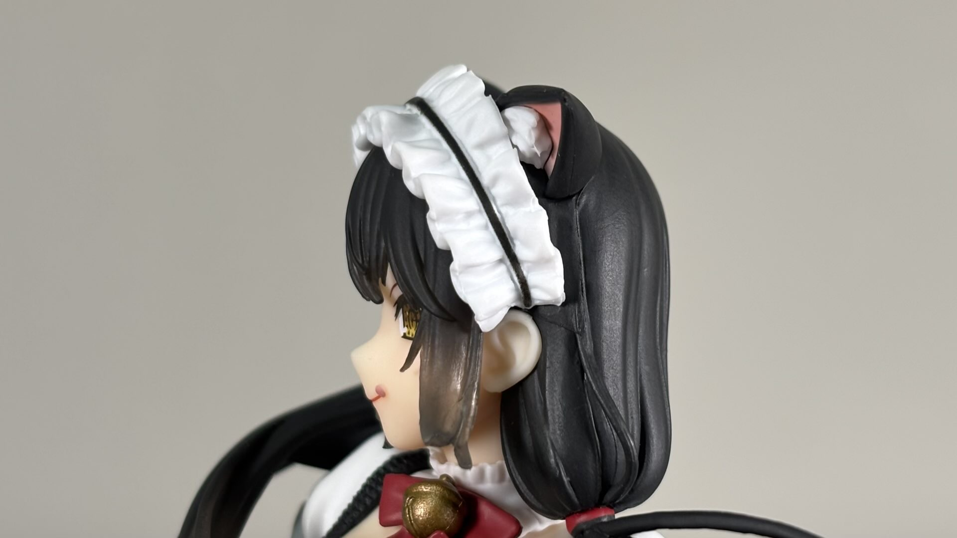 フィギュアレビュー】デート・ア・ライブⅤ Coreful フィギュア